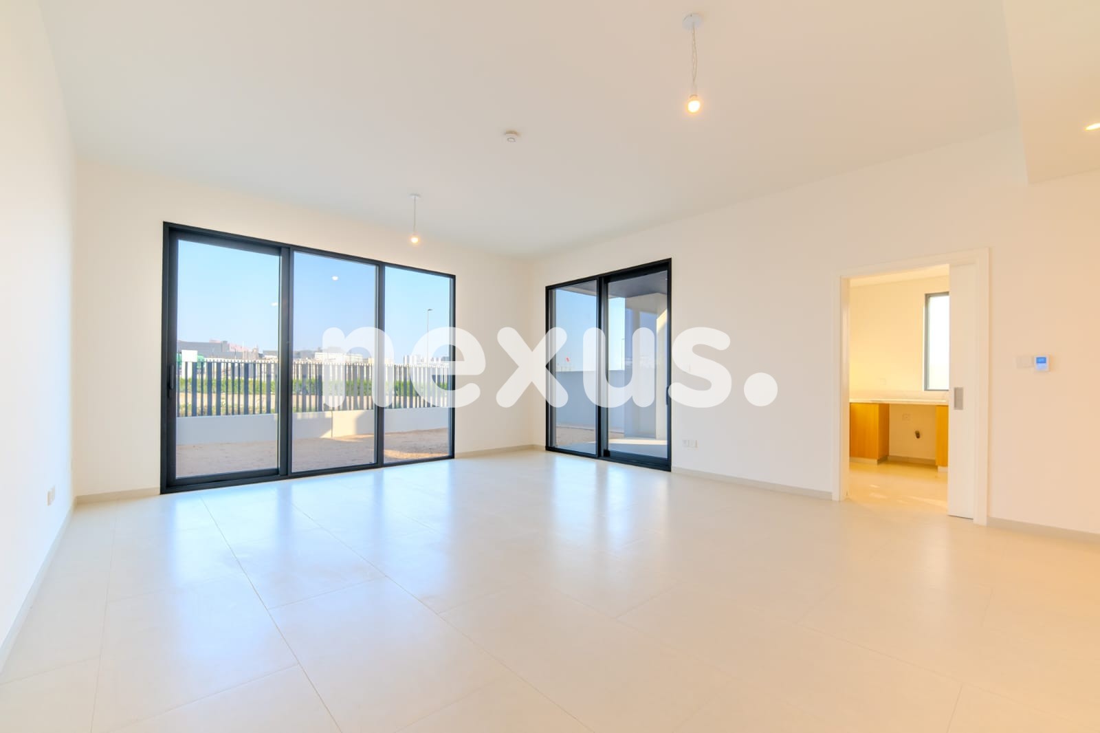 Modern Townhouse | Spacious Layout | Green Trails