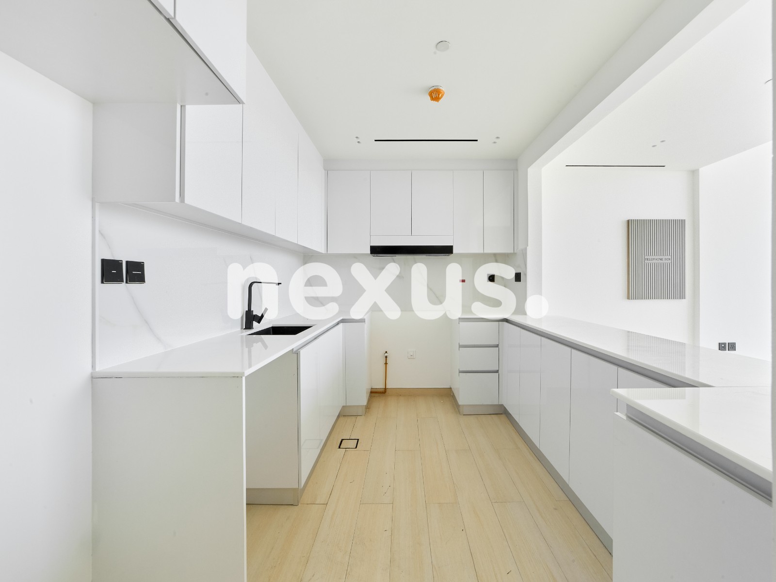 Marina Skyline Living | Bright | VOT