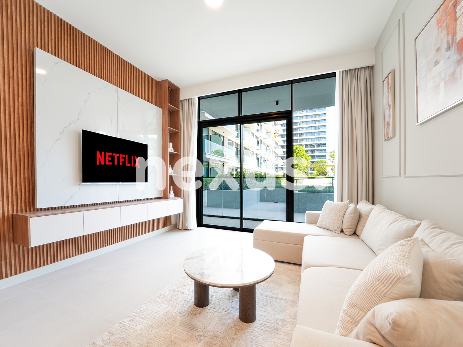Brand New | Spacious Layout | Fully Furnished