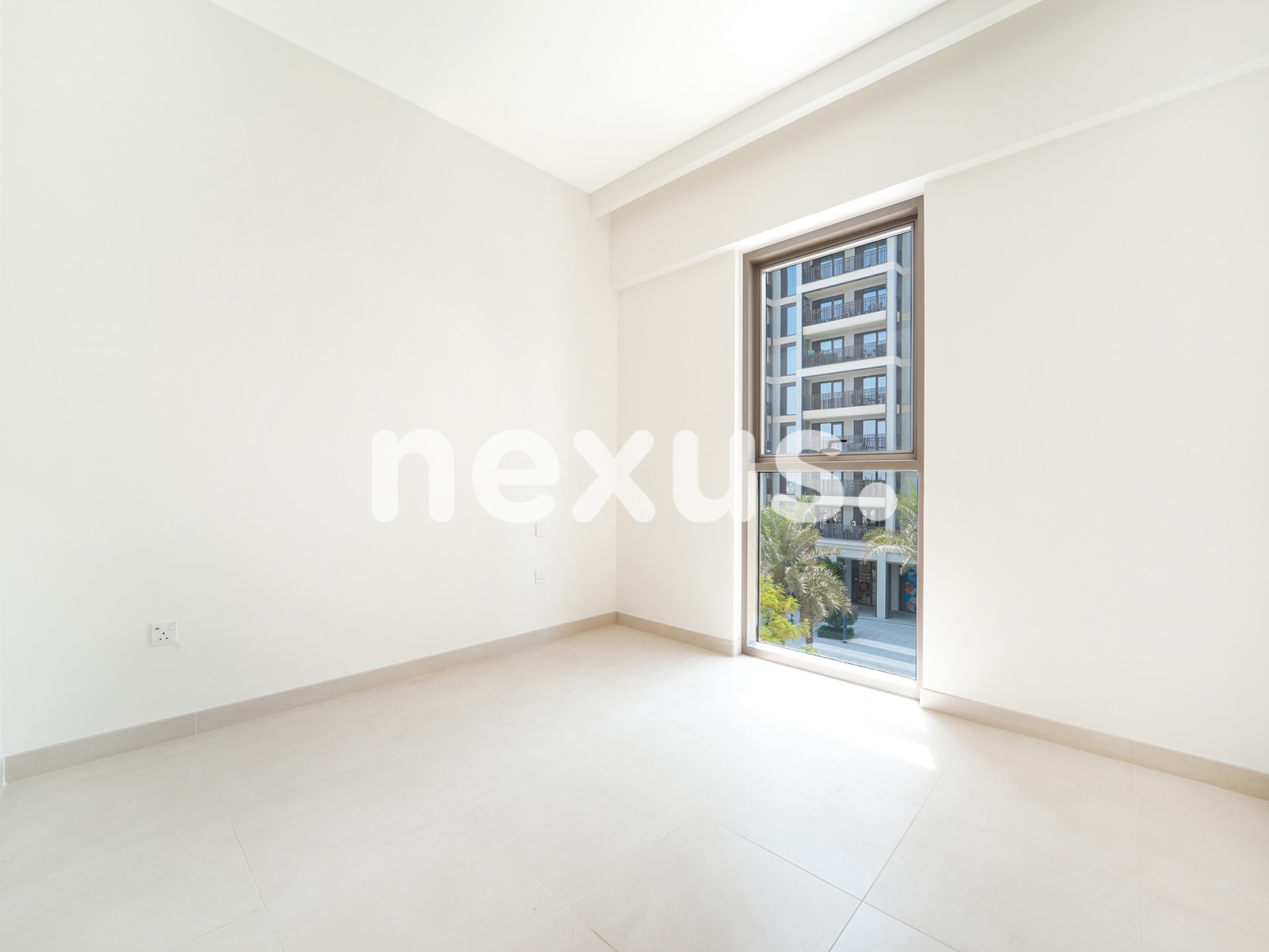 Well-Proportioned 2-bedroom | Refined Contemporary