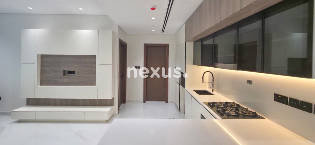 Luxurious Finishes | Amenities View | Furnished
