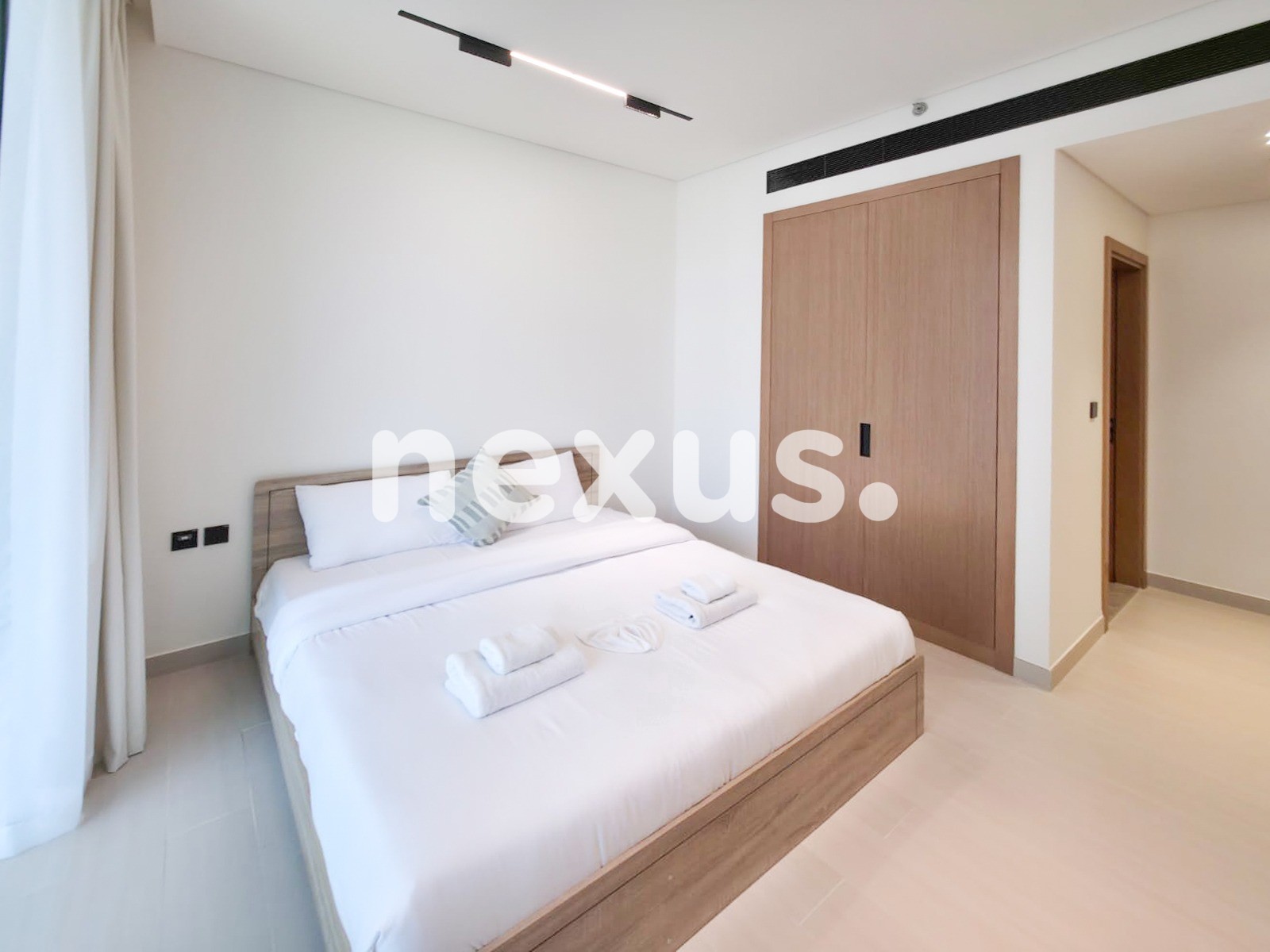Stunning View | Smart Home | Furnished