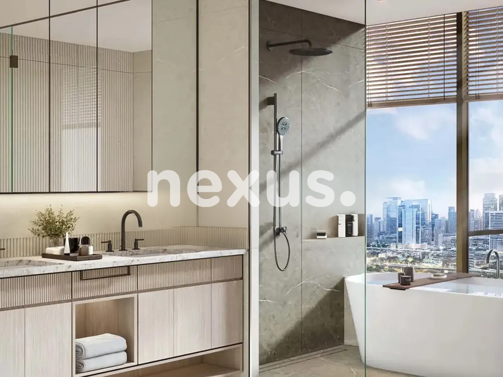 Hot Deal | Skyline Views | Beachfront | Below OP