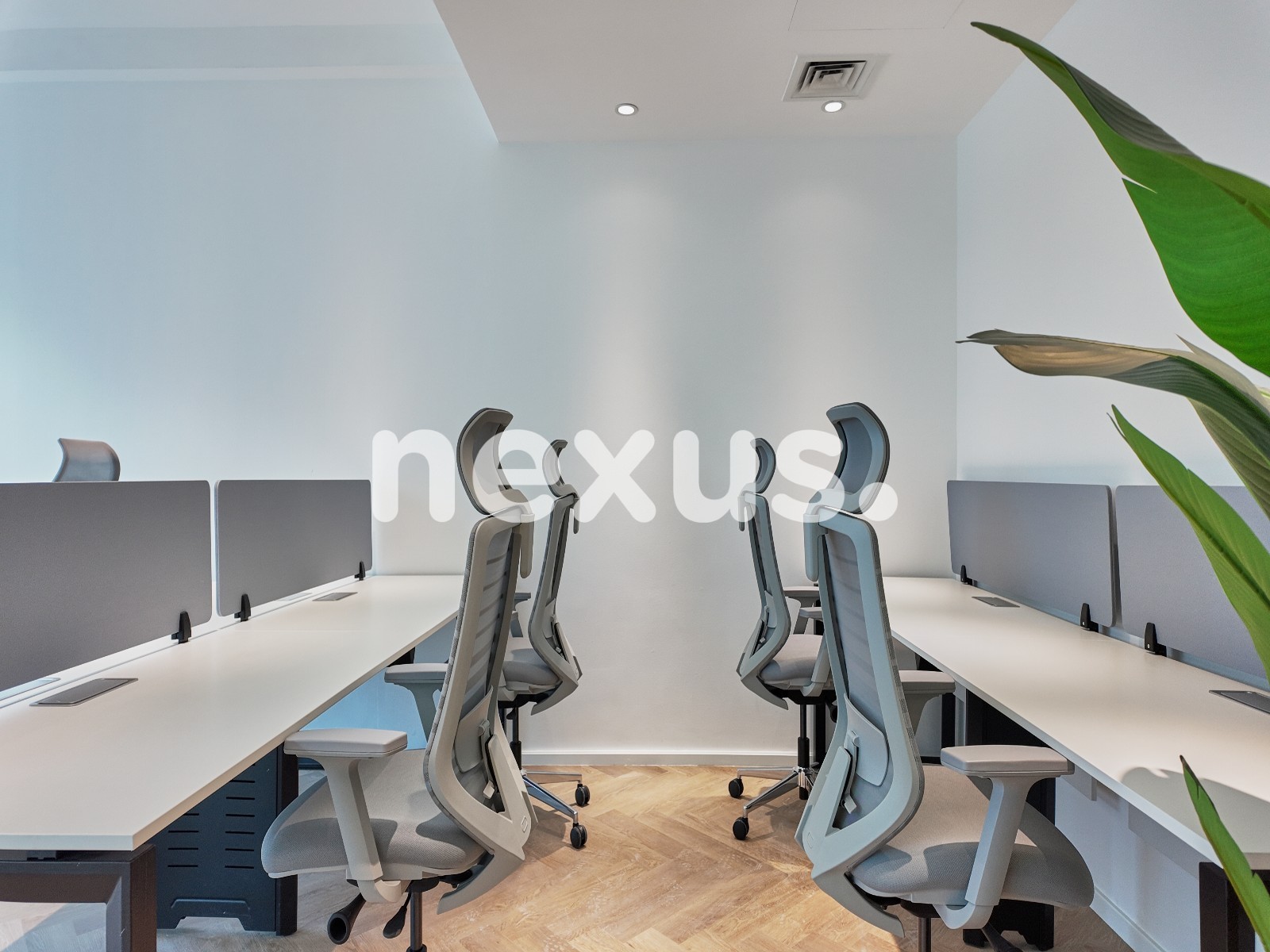 High Floor Office | Grade A | Near Metro