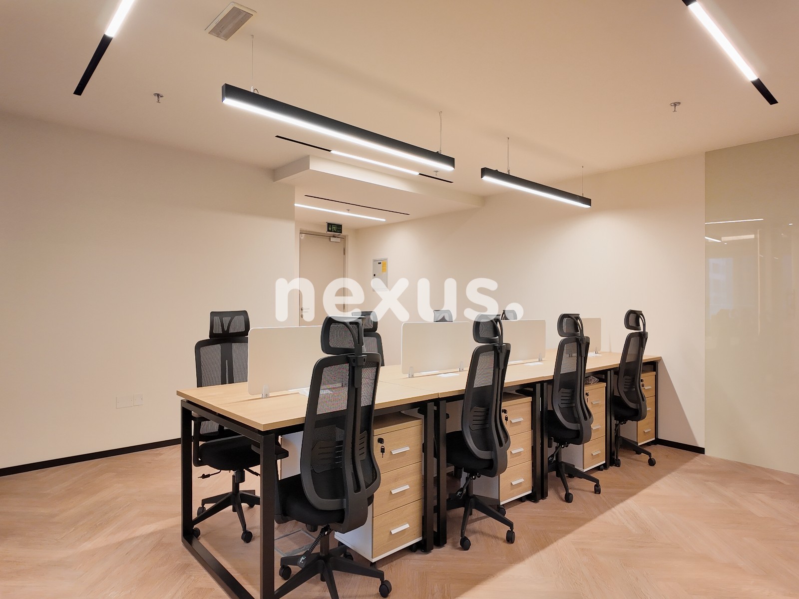 Fitted & Furnished Office | Prime JLT Location