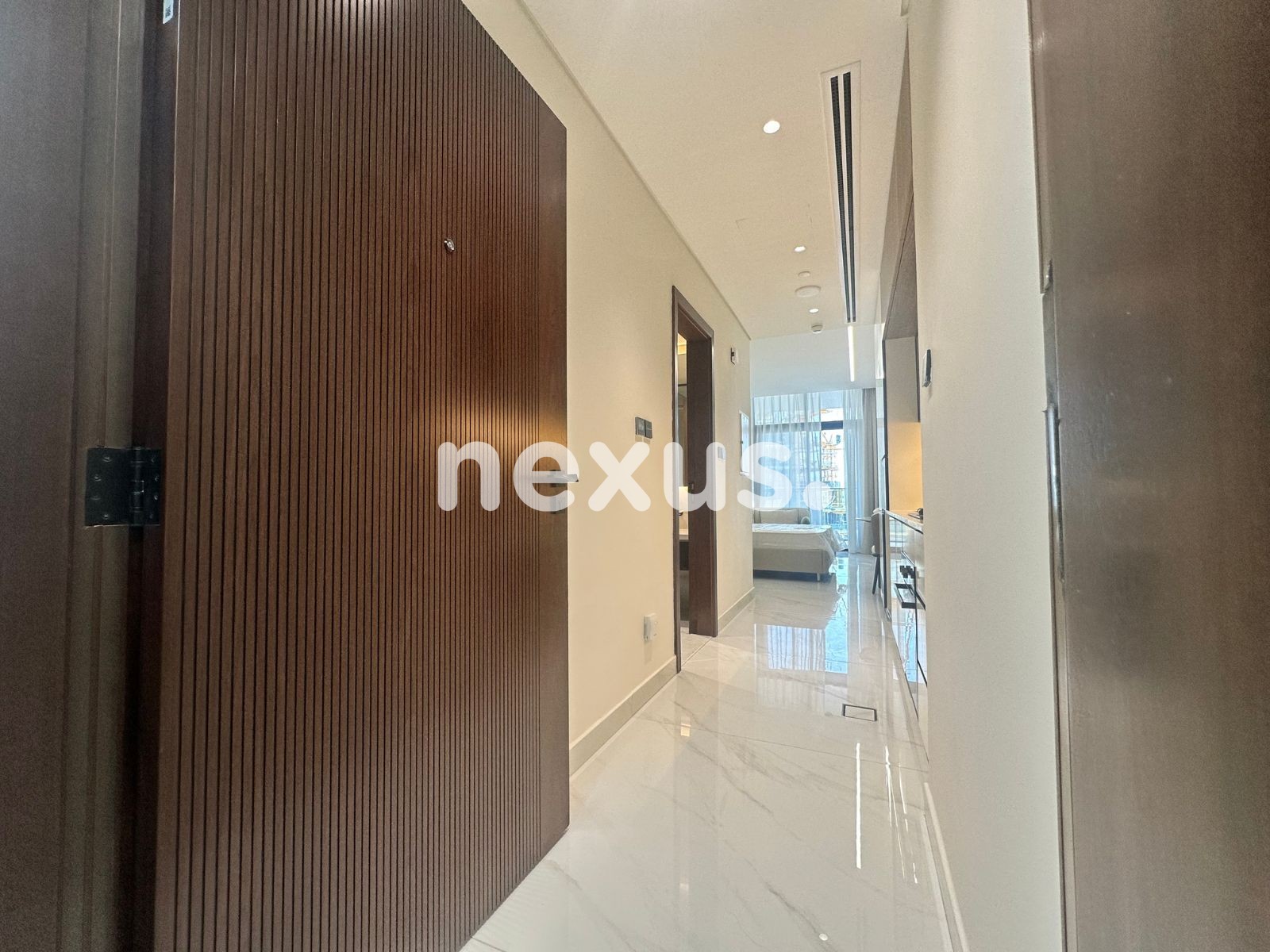 Luxury Studio | Resort Living | Aug 1 Ready