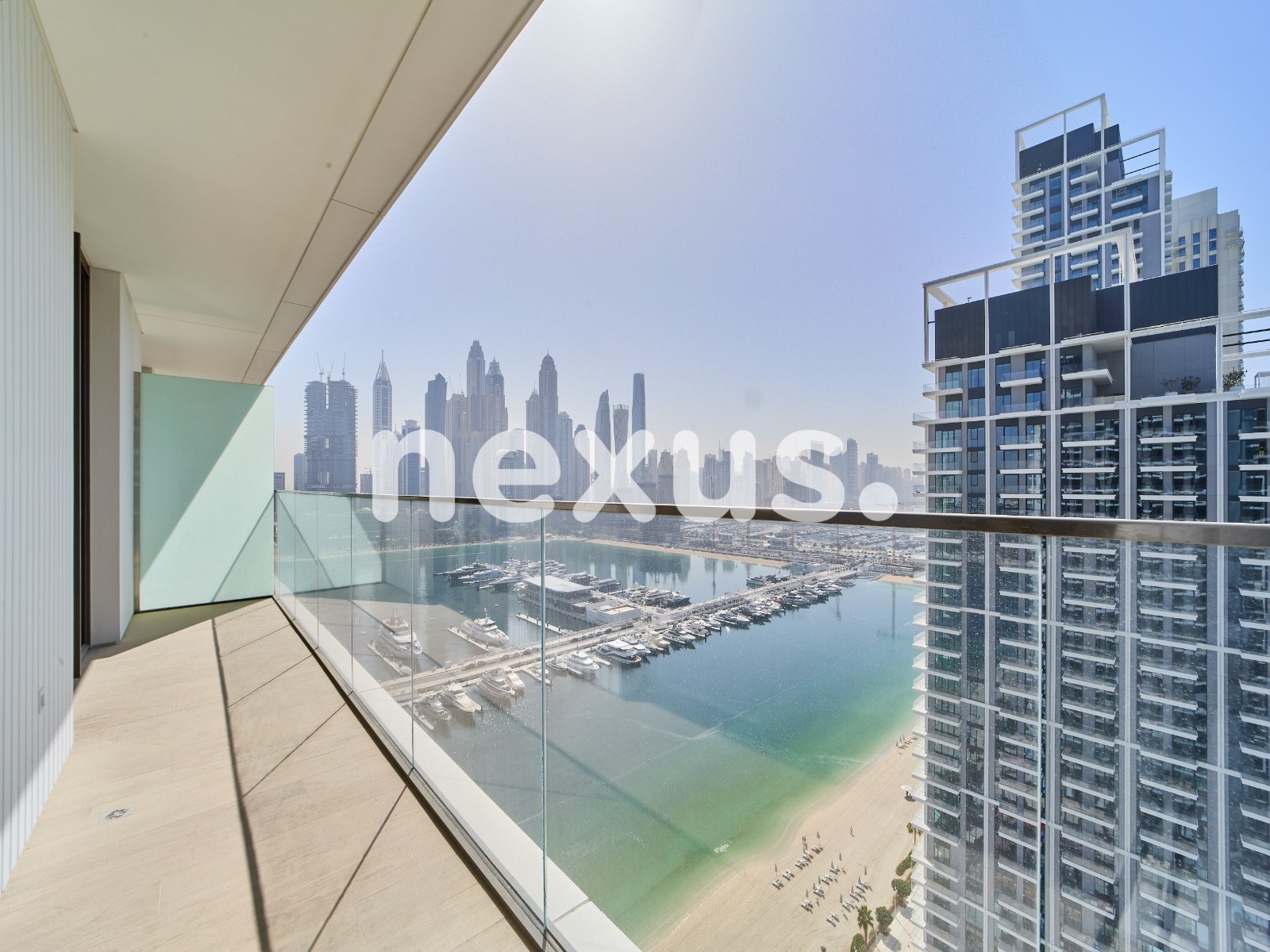 PREMIUM 1BR | GENEROUS LAYOUT | BEACH ACCESS