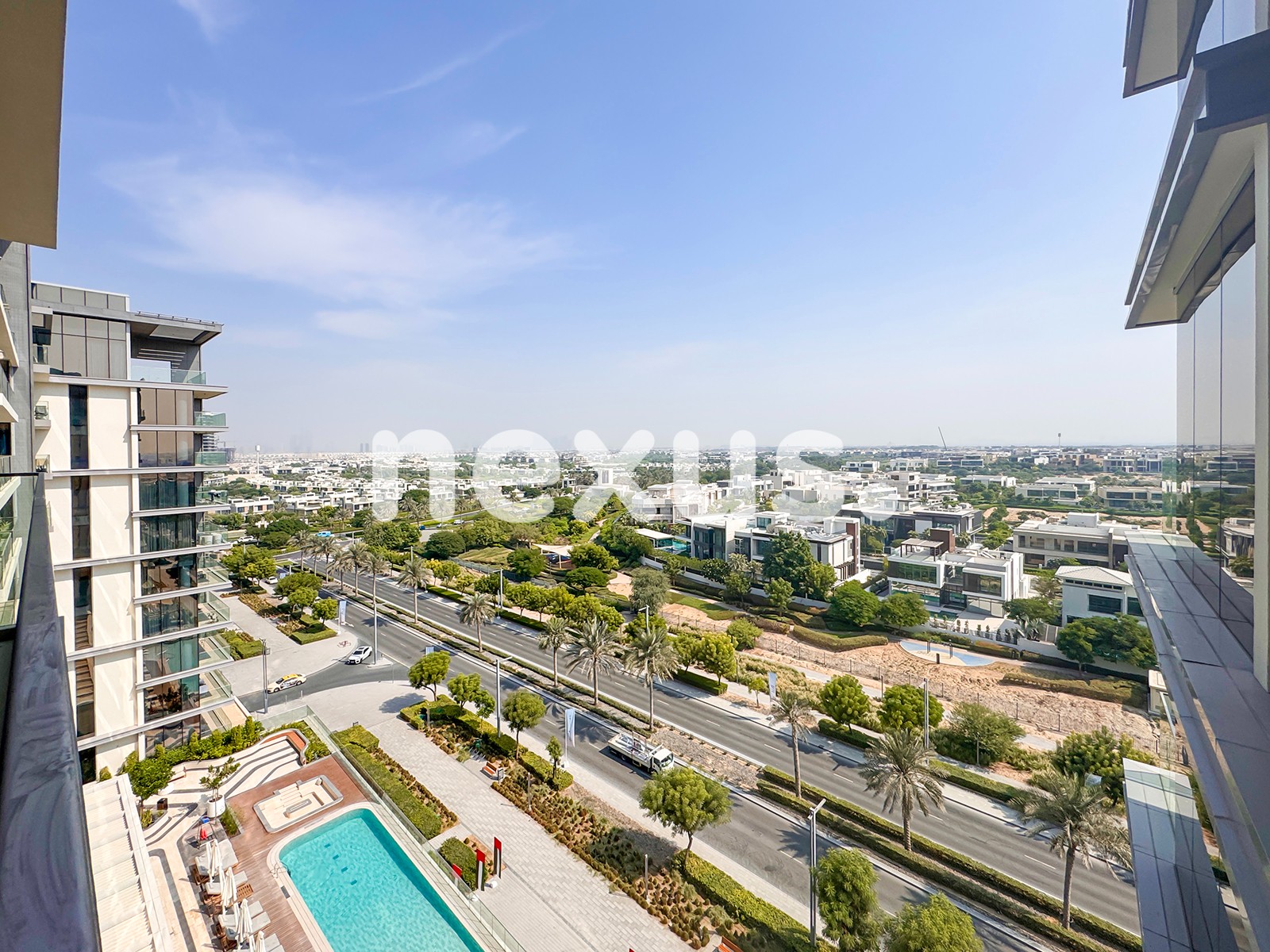 2BD | GOLF VIEWS | HIGH FLOOR | AVAILABLE