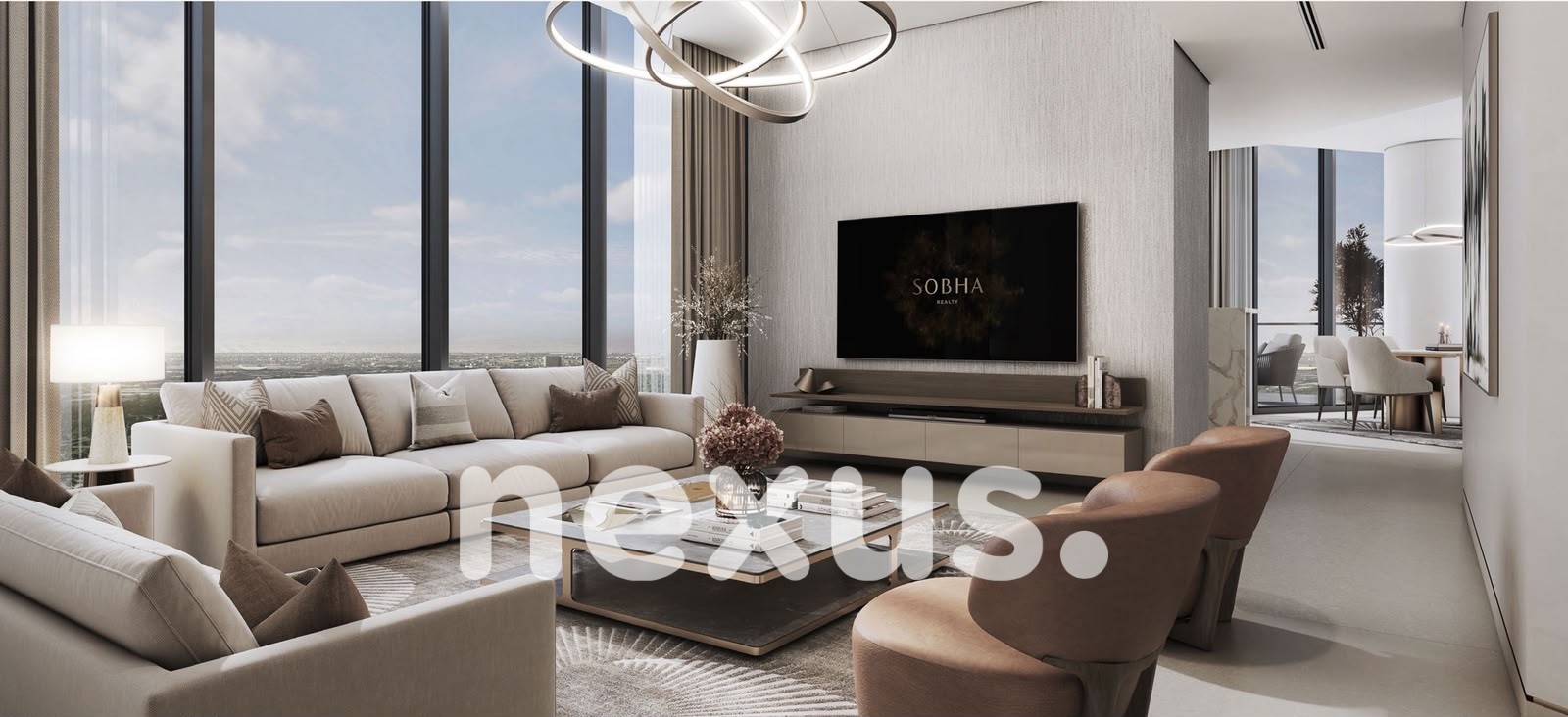 MODERN 1BR | OFFPLAN RESALE | NEGOTIABLE