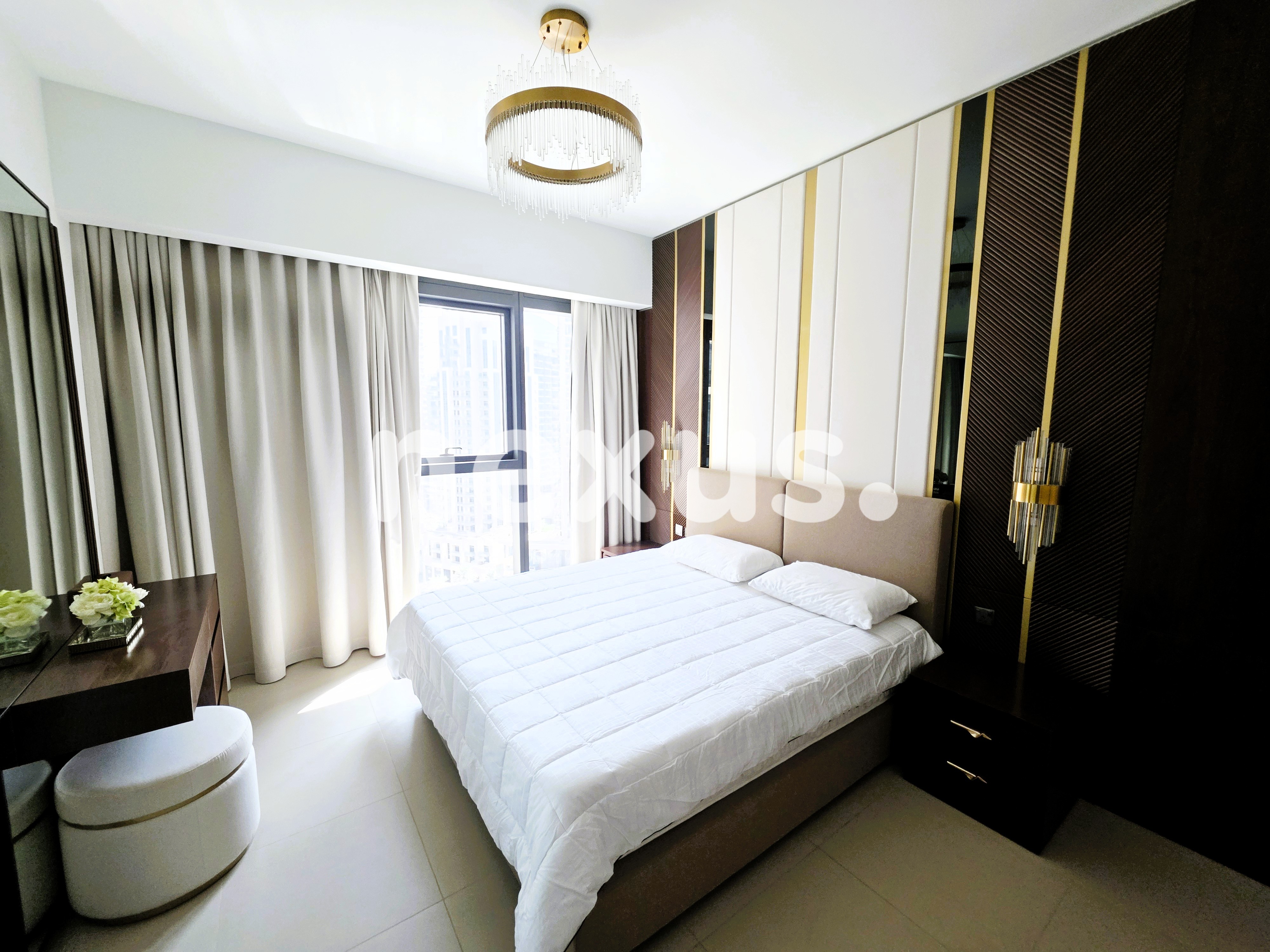 Fully Furnished | Community View | Largest Layout