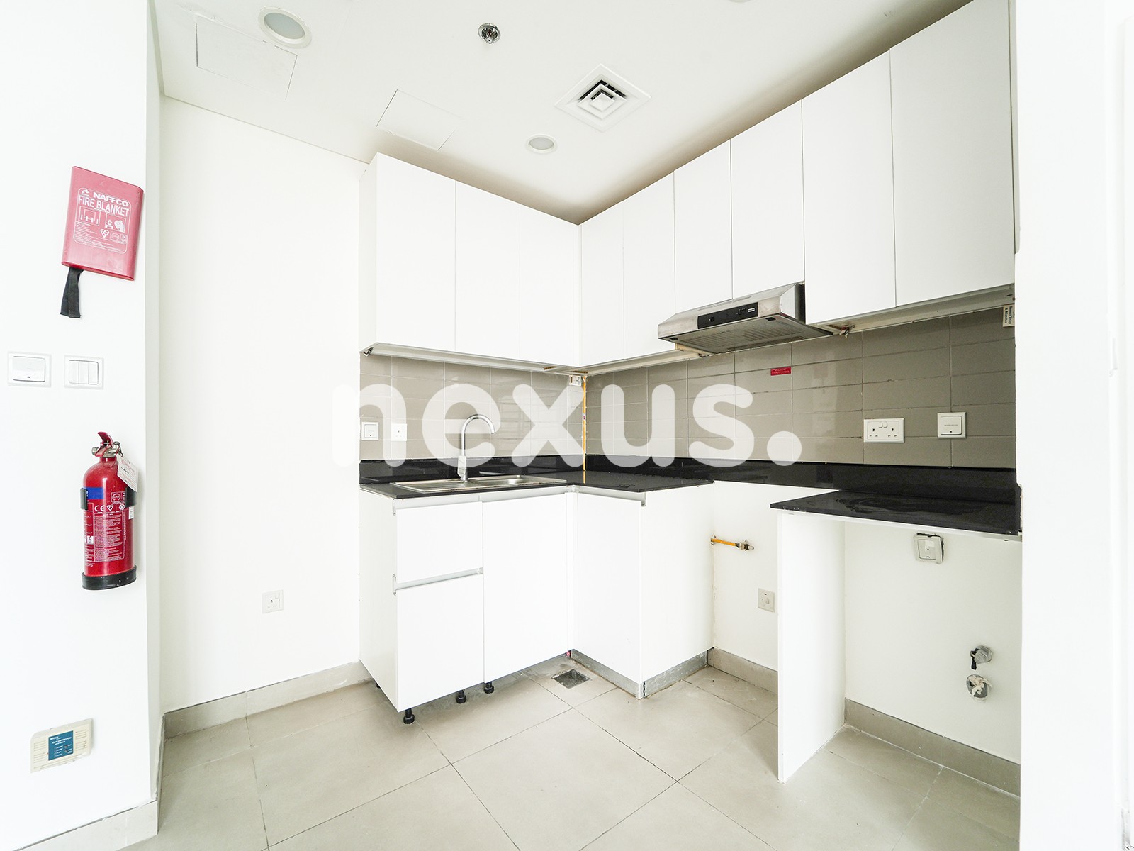 Spacious | Vacant | Multiple options