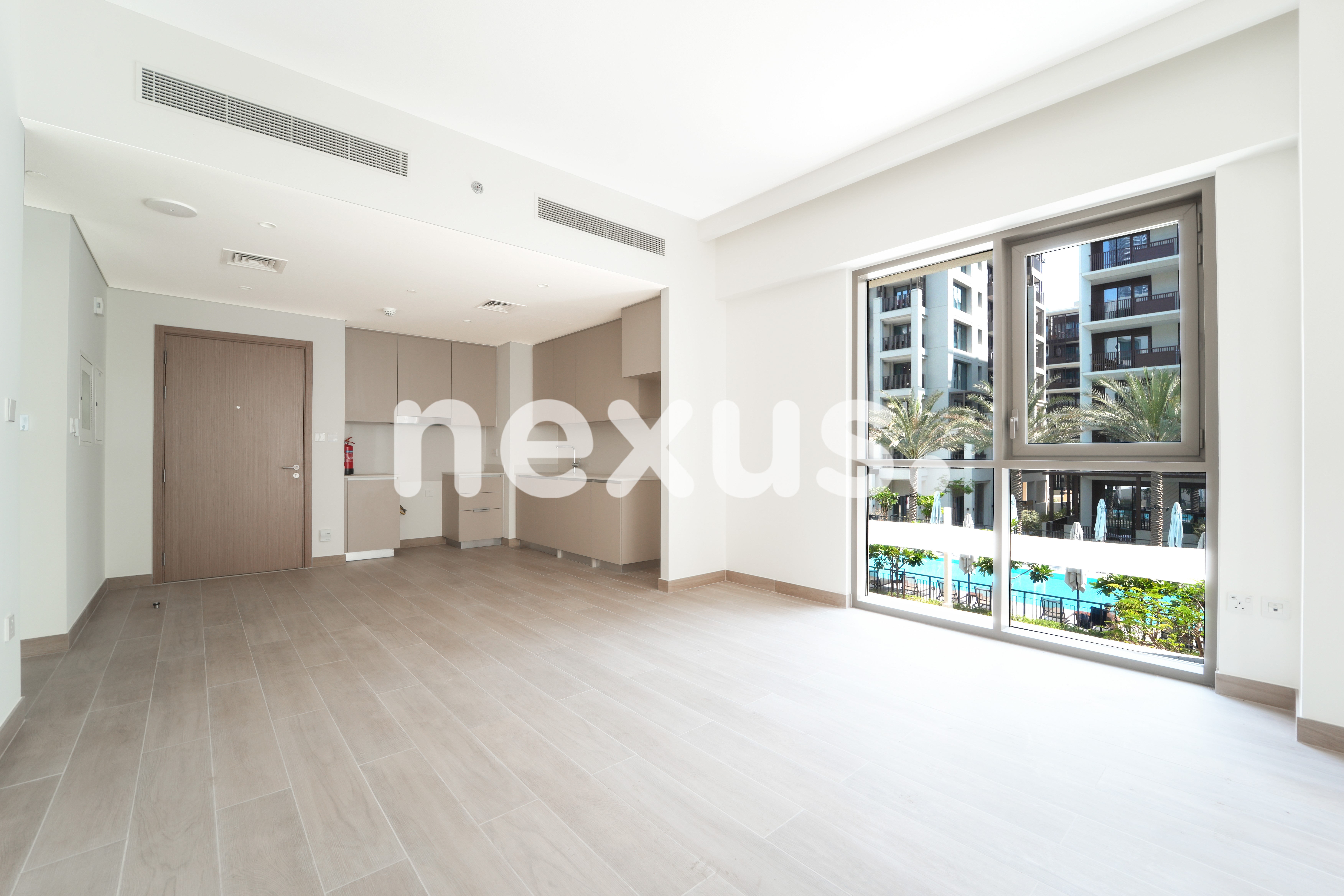 POOL VIEW | CREEK BEACH ACCESS | AVAILABLE NOW