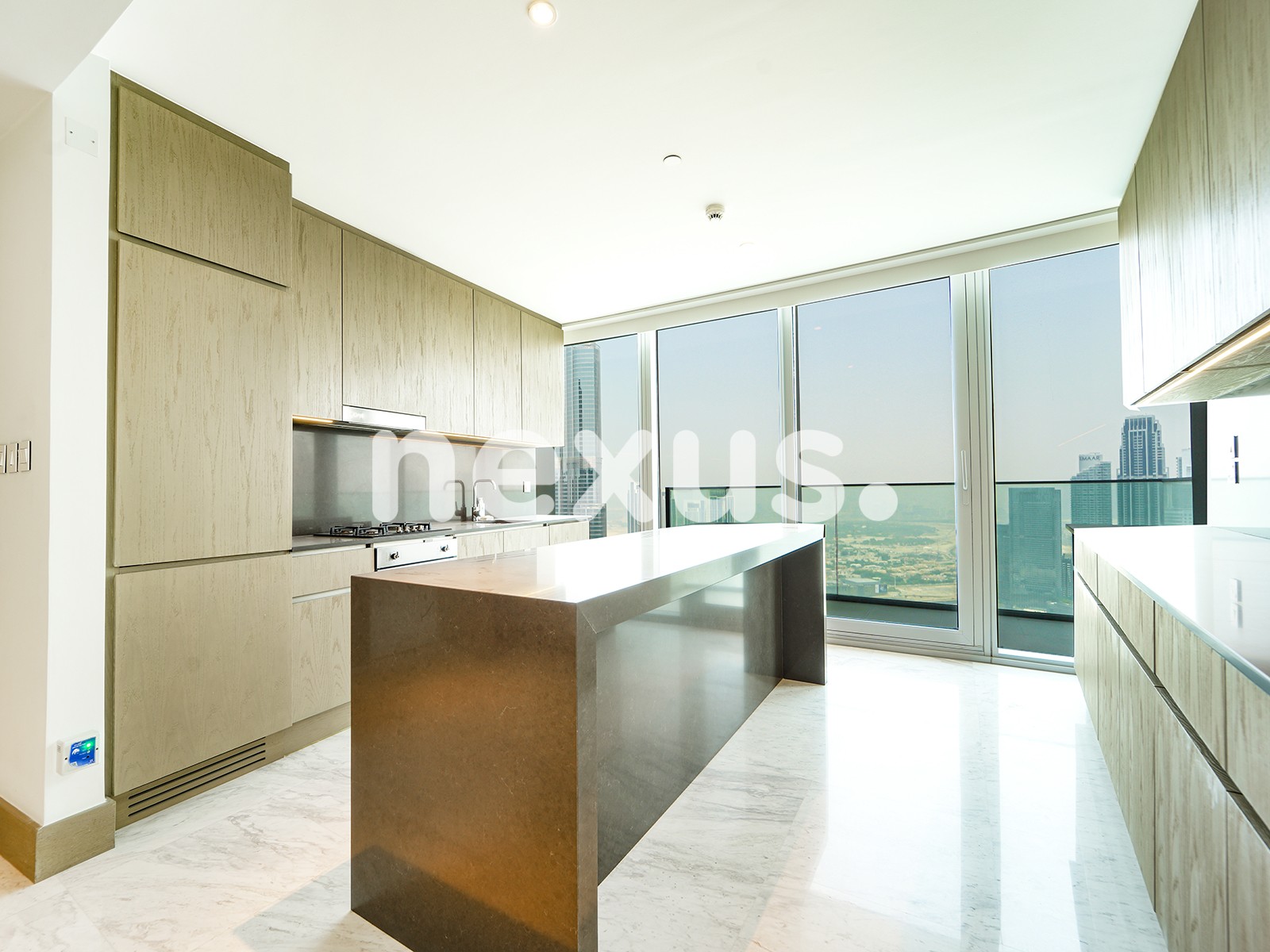 LARGEST LAYOUT| MAIDS ROOM| FURNISHED| LUXURY