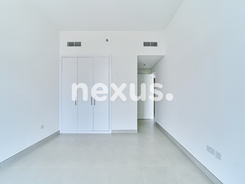 Spacious | Vacant | Multiple Options | Balcony