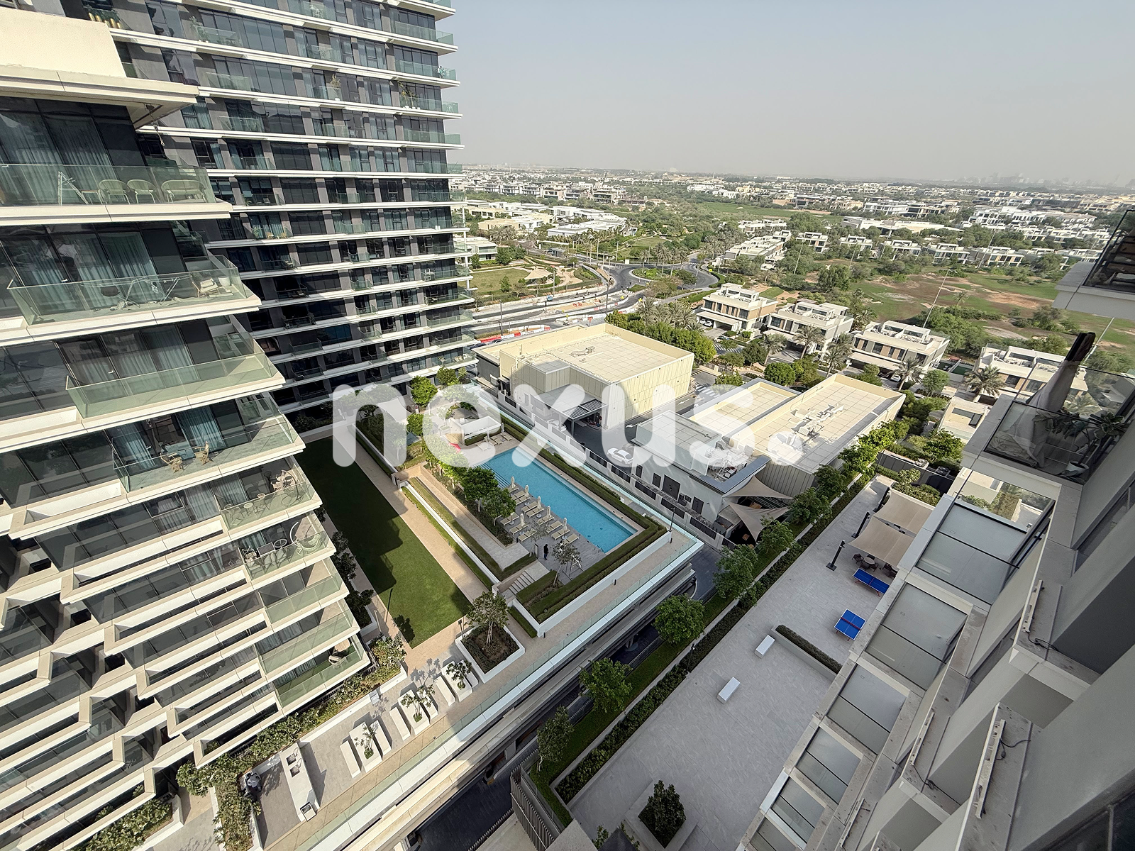 Semi Furnished | Brand New | Corner Unit