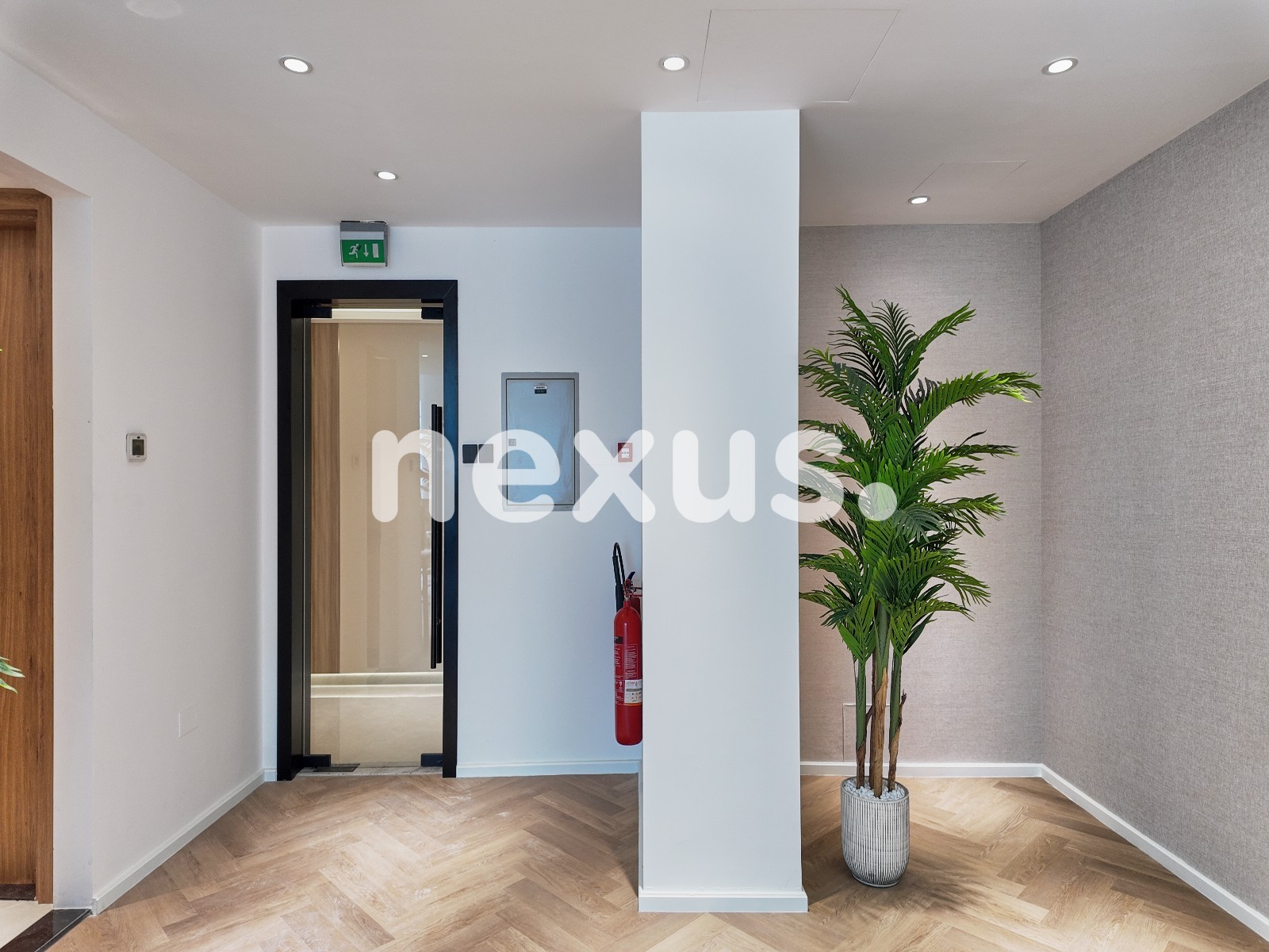Premium Office | Near Metro | Prime Location