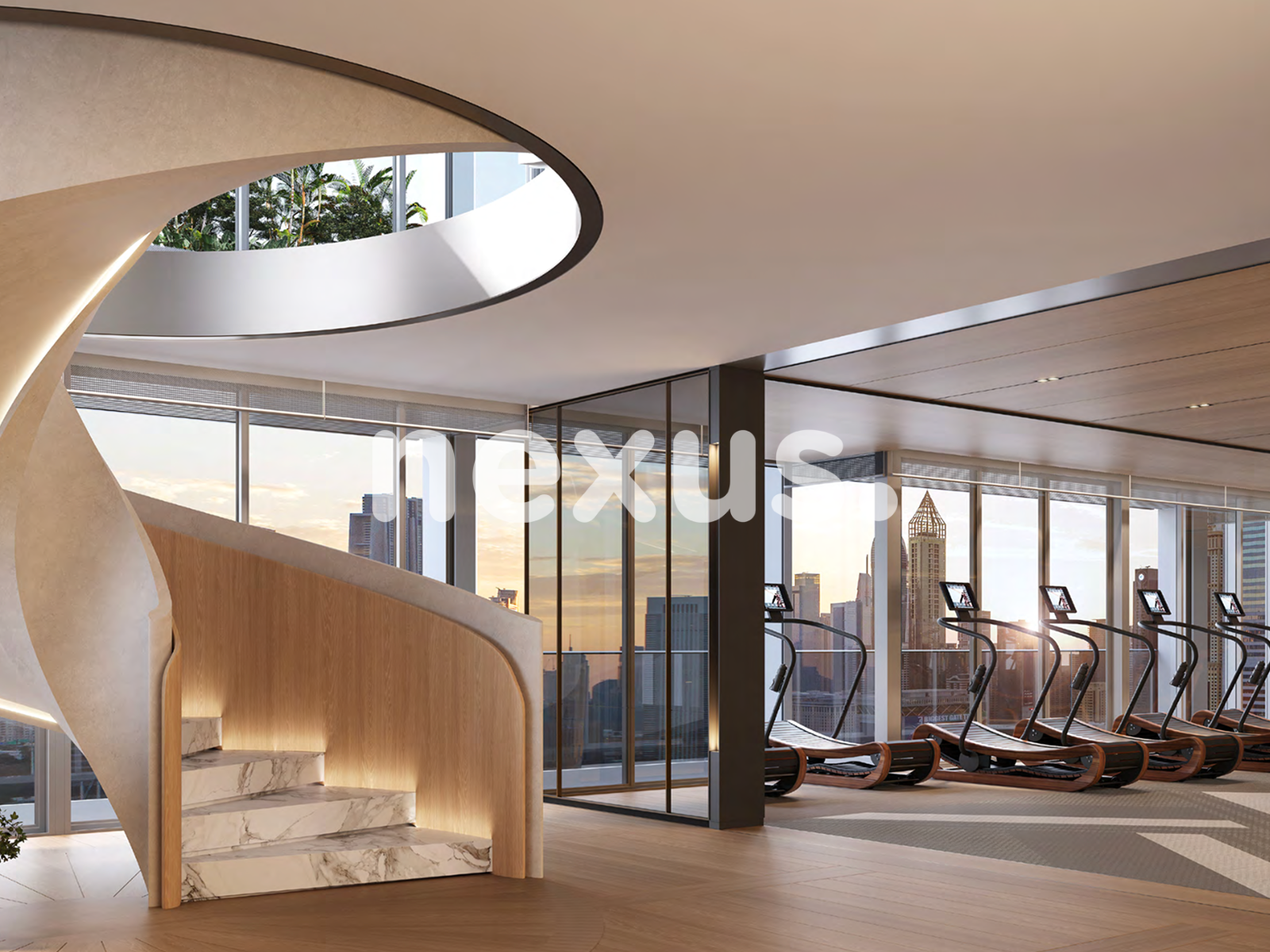 Luxury Living I Sky Pool I Breathtaking Views