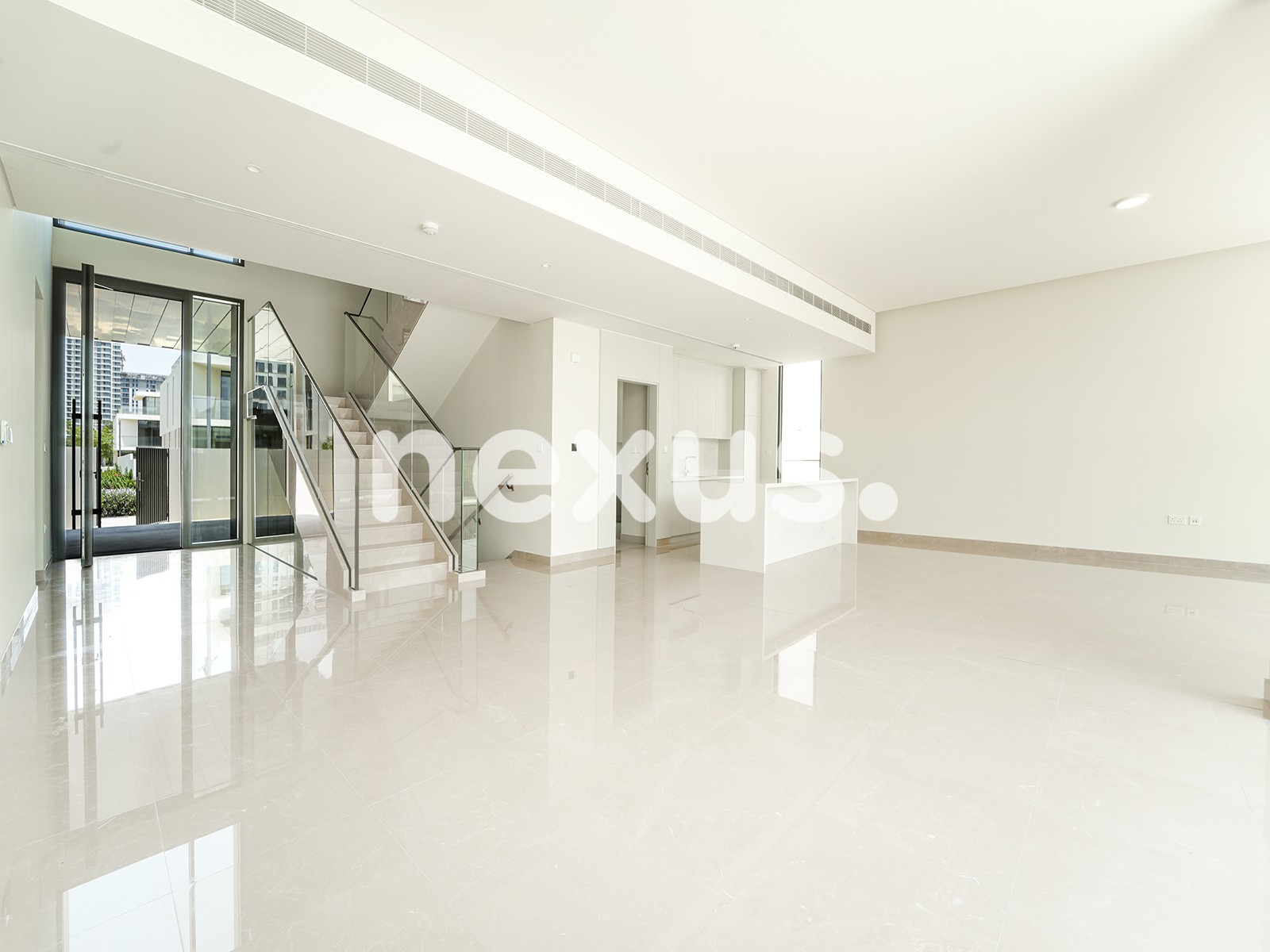 BRAND NEW VILLA | LANDSCAPED| MULTIPLE UNITS