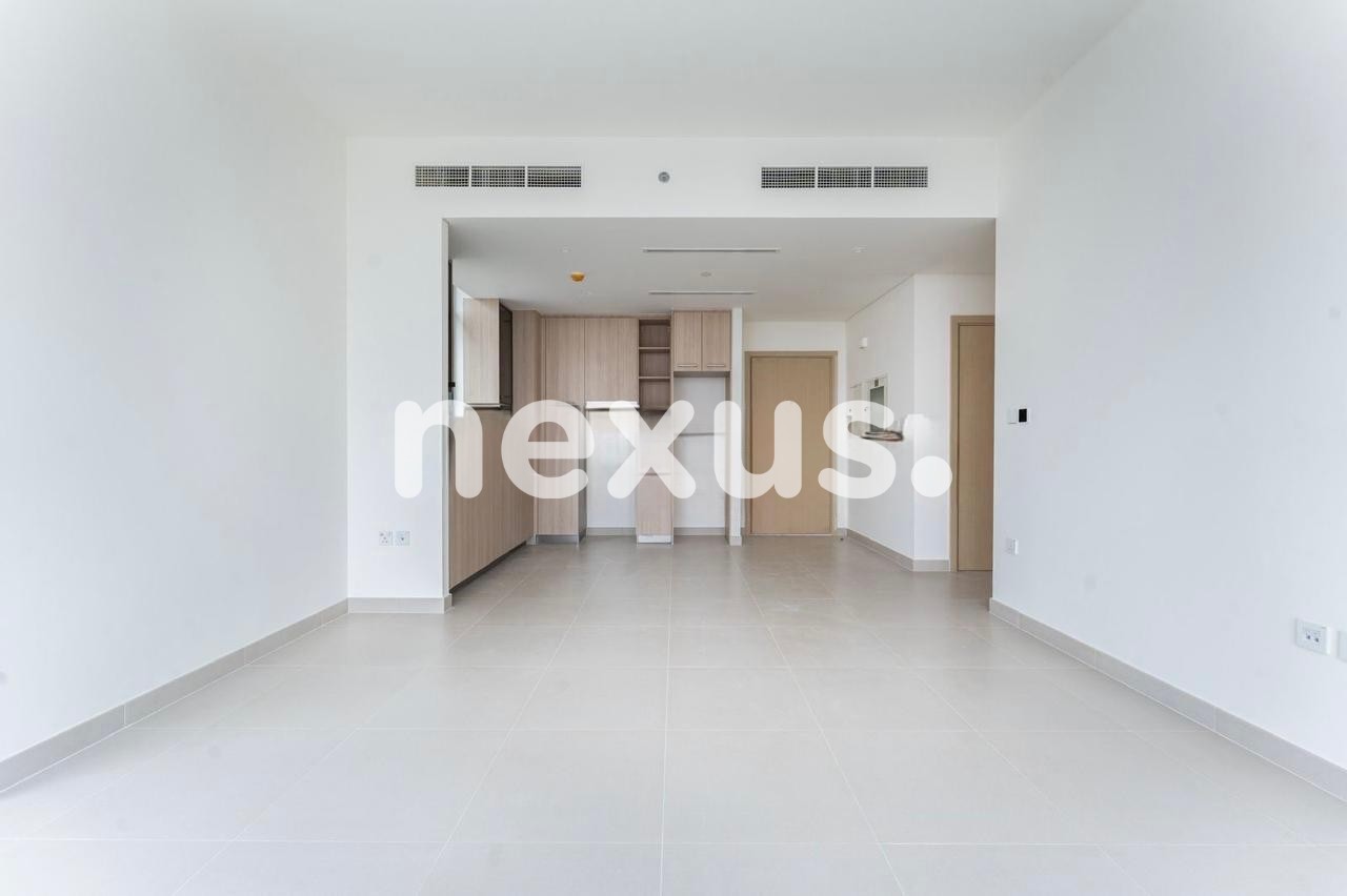 HIGH FLOOR | PREMIUM LAYOUT | GOLF VIEWS