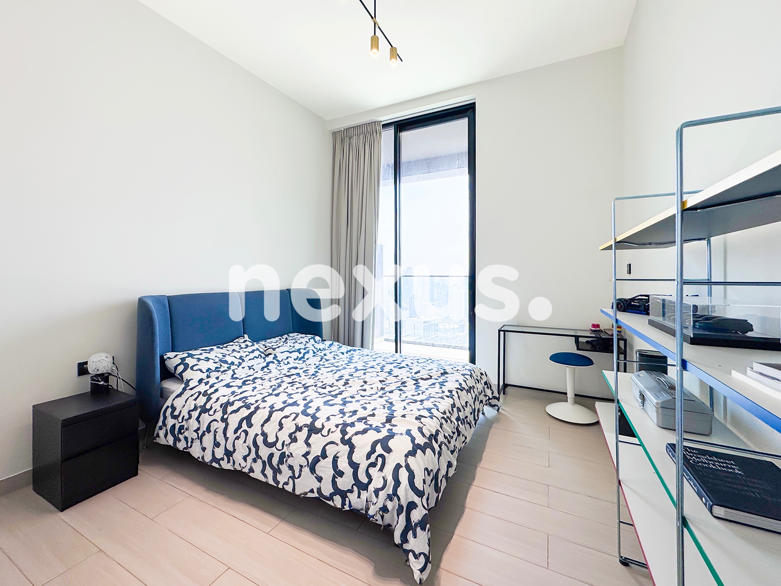 COMMUNITY VIEW | VACANT SOON | UNFURNISHED