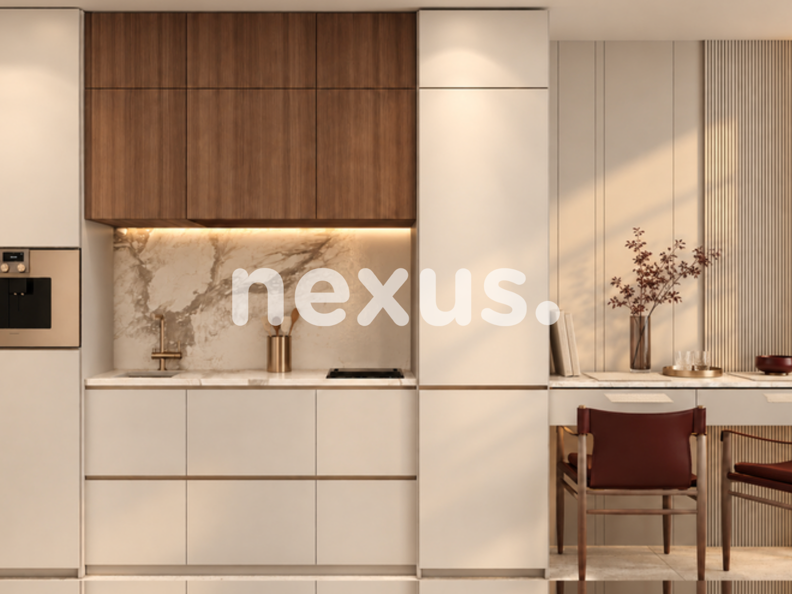 Ashwood Residence | Premium Finishes | Accessible