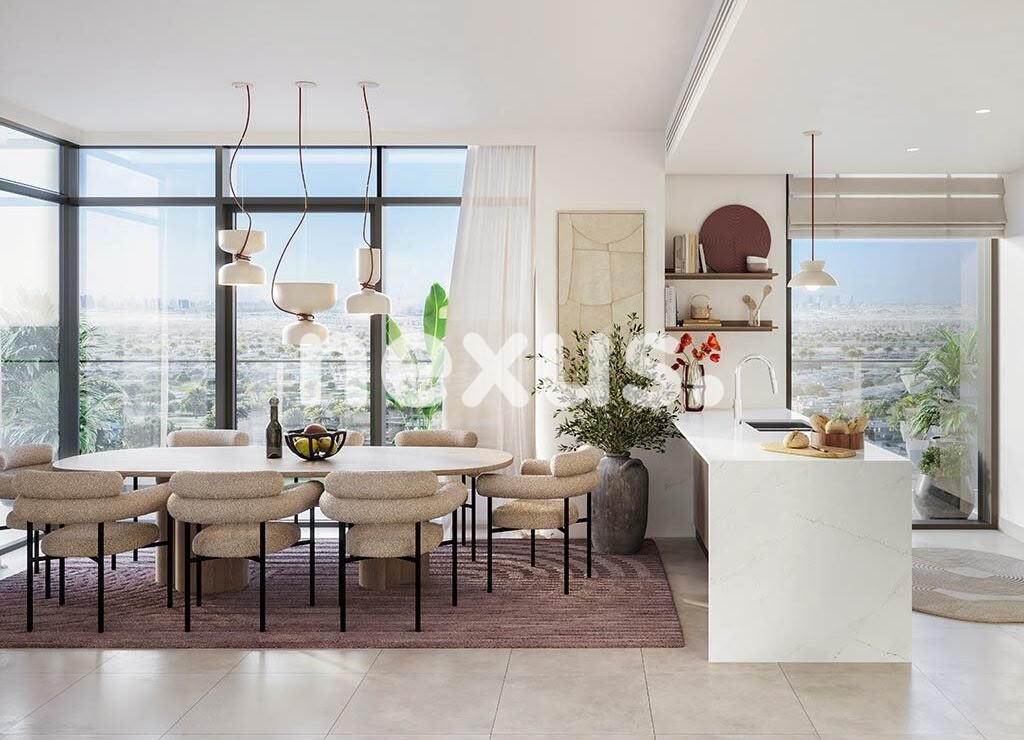 Off Plan Resale I High Floor I Prime Location