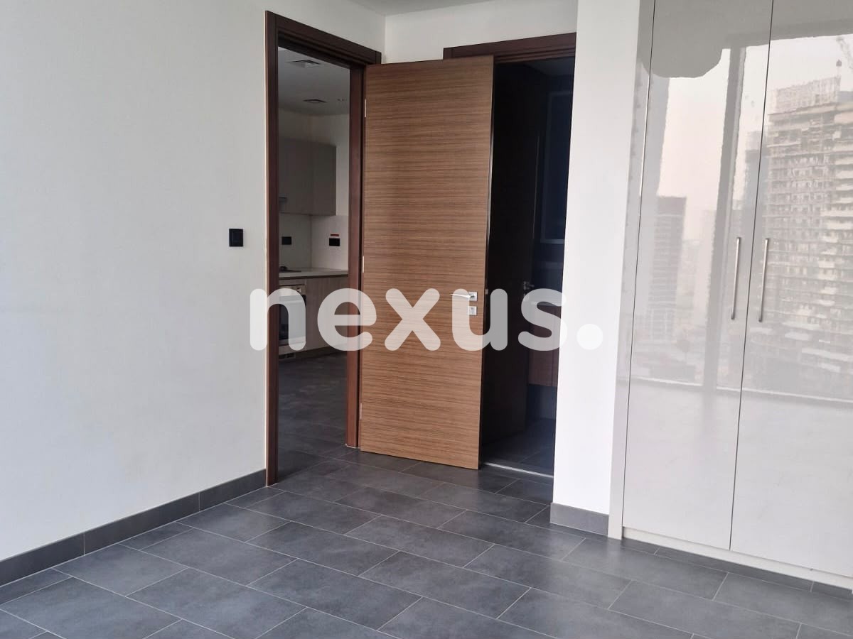 High-Floor | Brand New | Pool View | Vacant