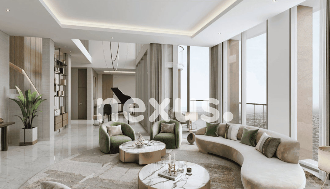 Rare Villa | Prime Location | 20/80 PP