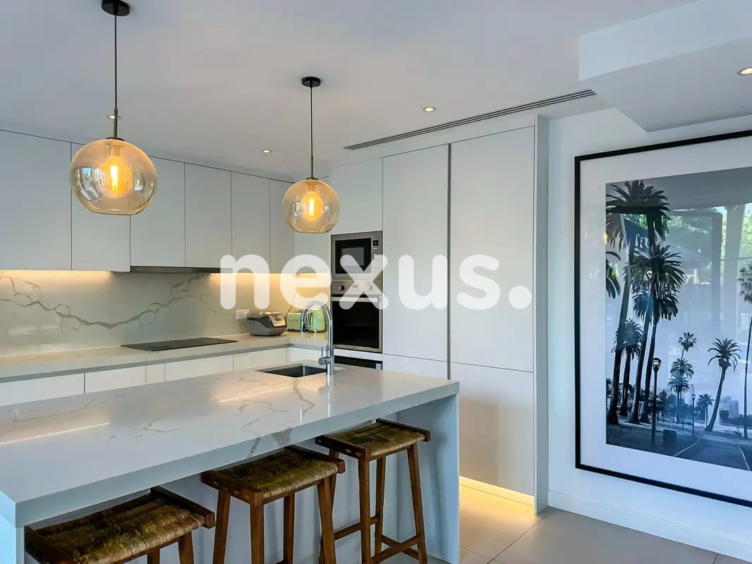 Private Pool | Upgraded | Single Row | Furnished