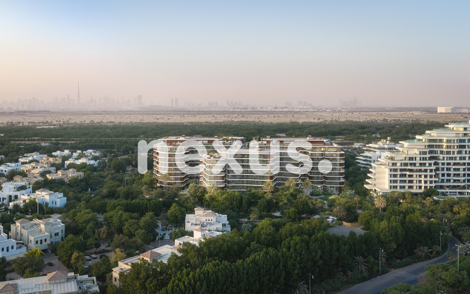 Luxury Living | Prime Community | 30/70 PP