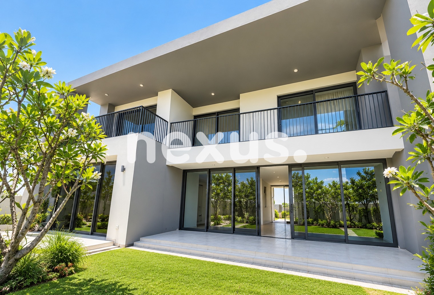 Greenbelt | Largest Plot | E5 Type