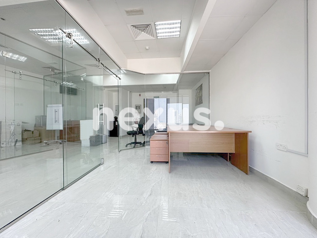 COMMUNITY VIEW | TENANTED | UNFURNISHED