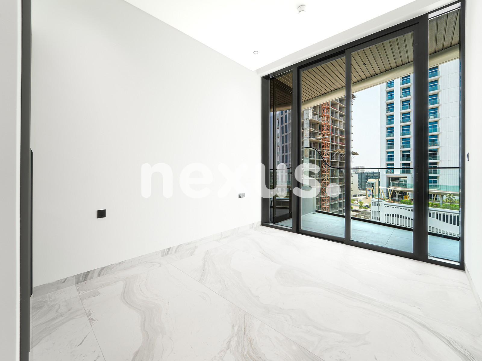 Autodrome Views | Maids Room | Private Pool