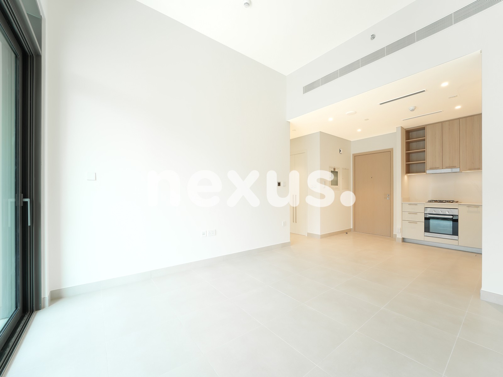 BRAND NEW | POOL & PARK VIEWS | SEMI FURNISHED
