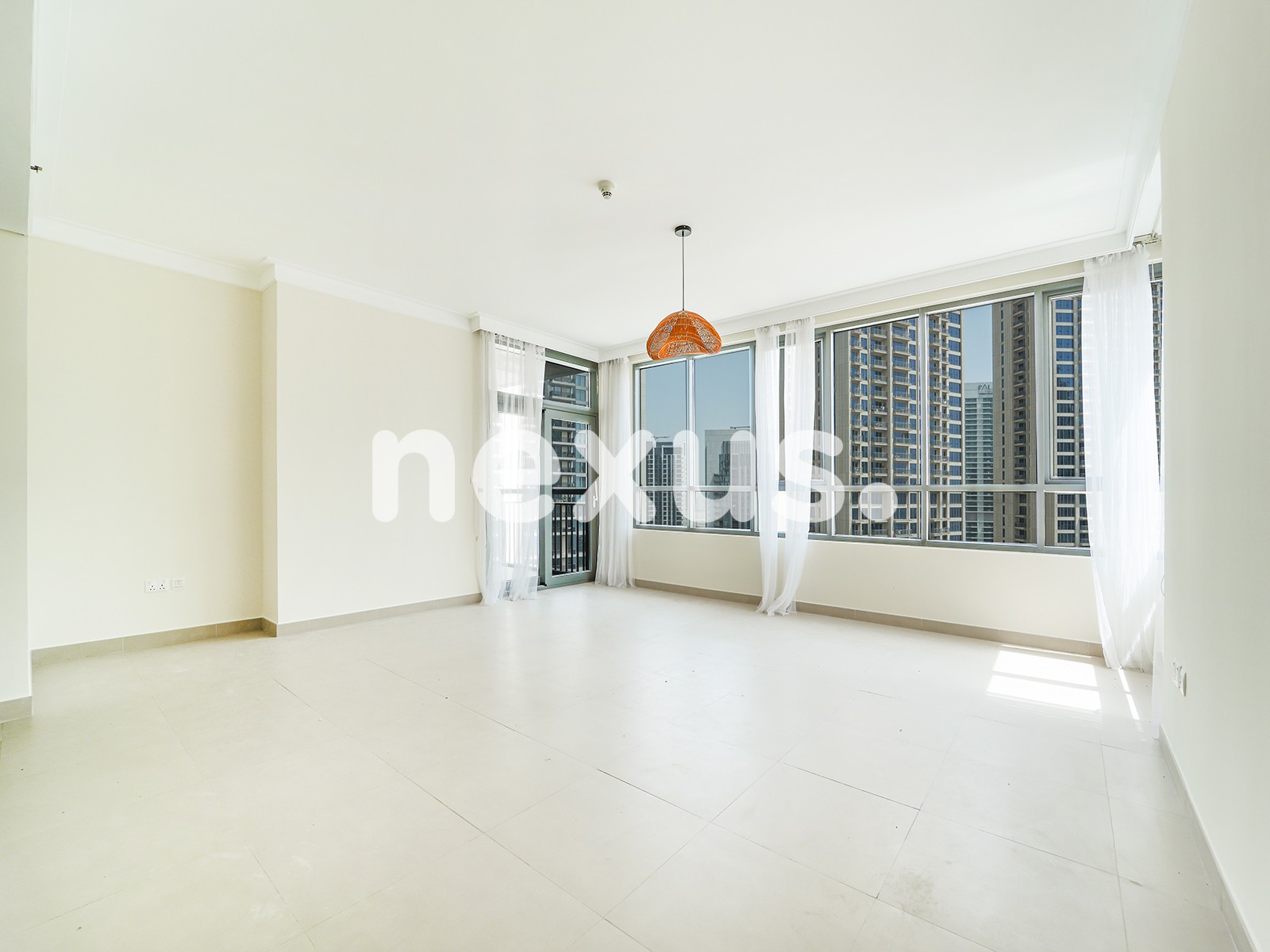 High Floor | Prime Waterfront | Panoramic Views