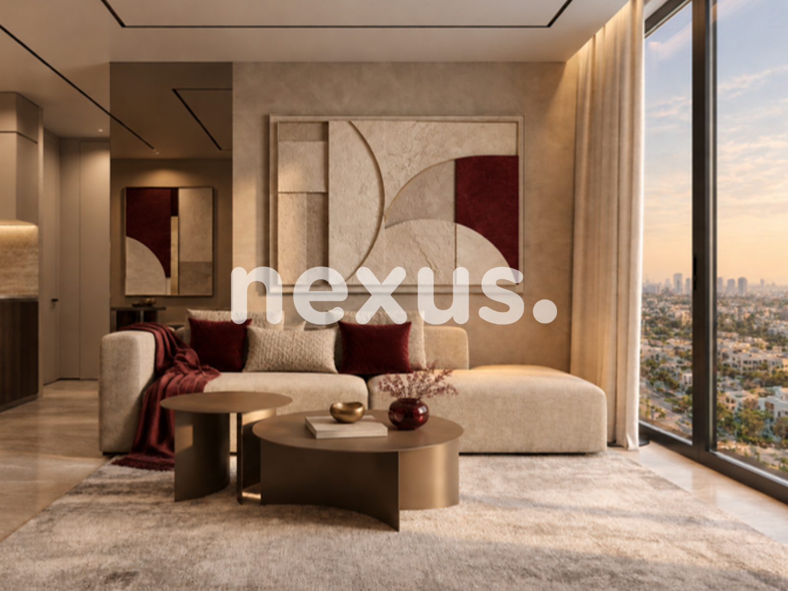 Ashwood Residence | Premium Finishes | Accessible