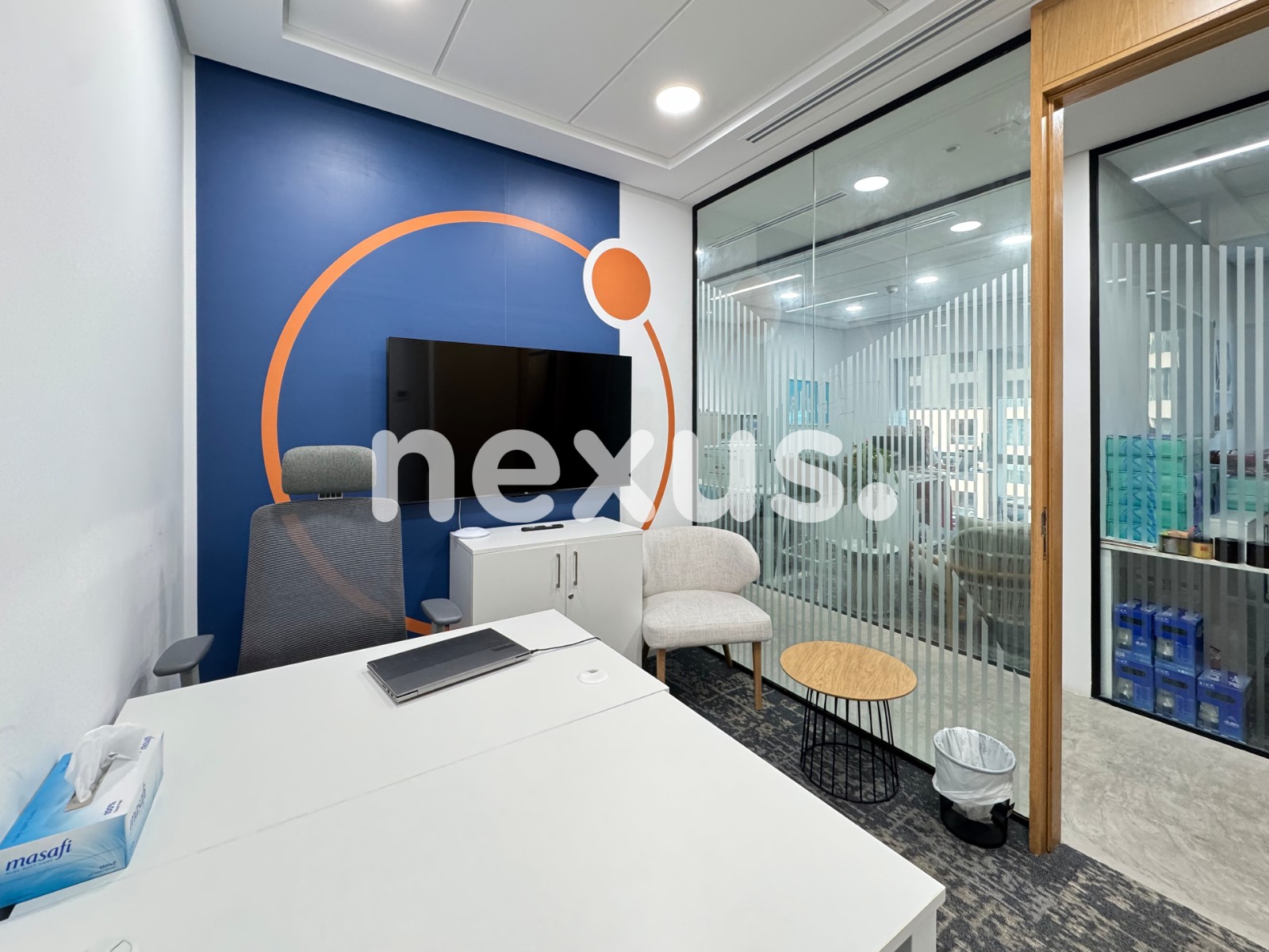 Fully Furnished | Metro Access | Bills Included