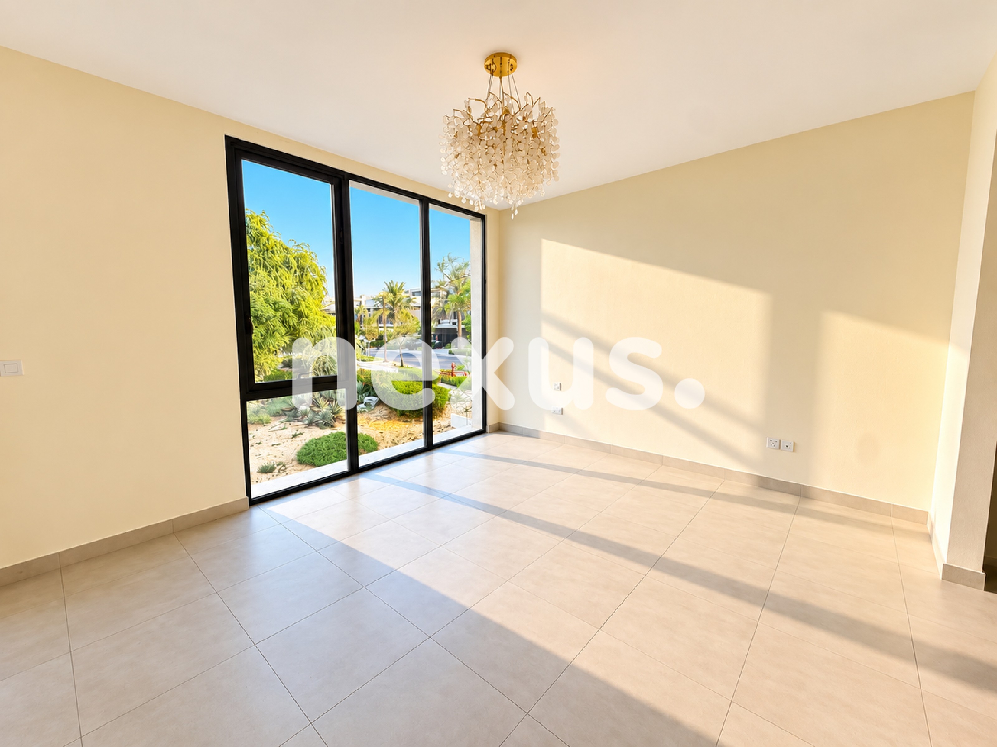 Full Golf View | Satandalone | Vacant