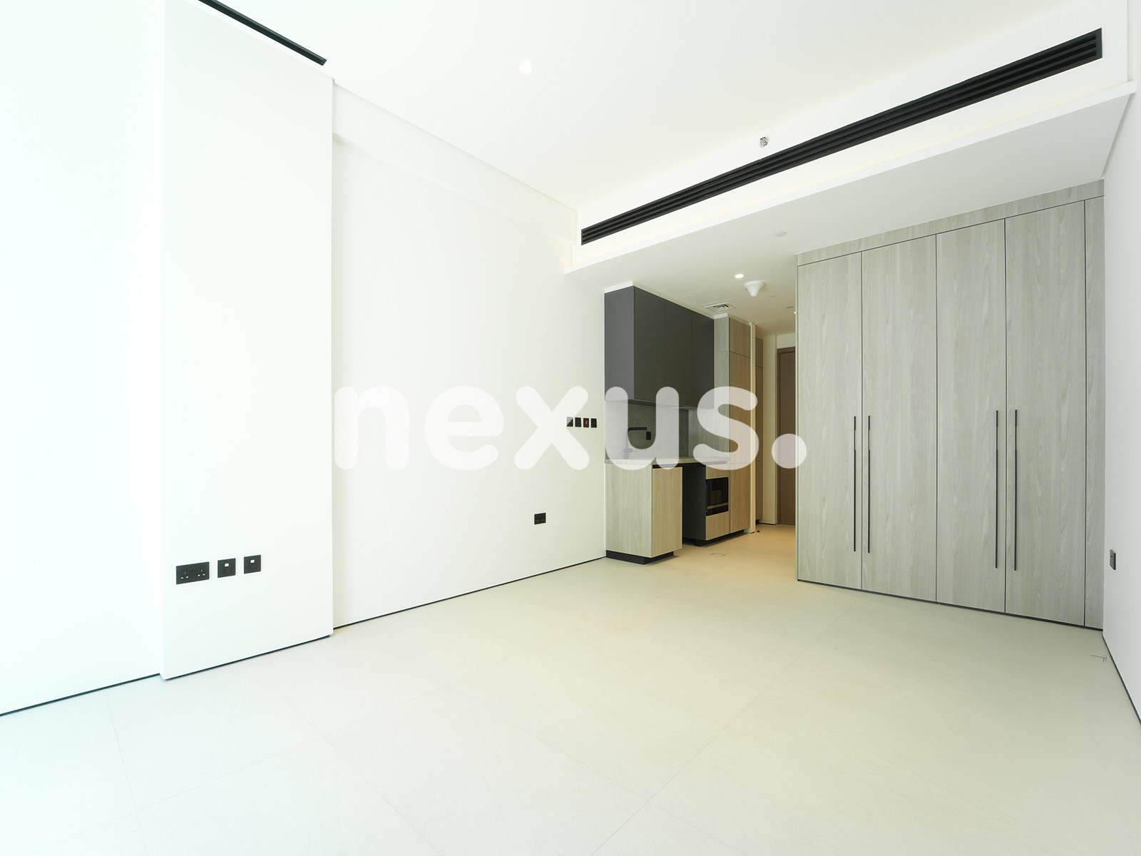 Vacant | Fitted Appliances | Modern Living