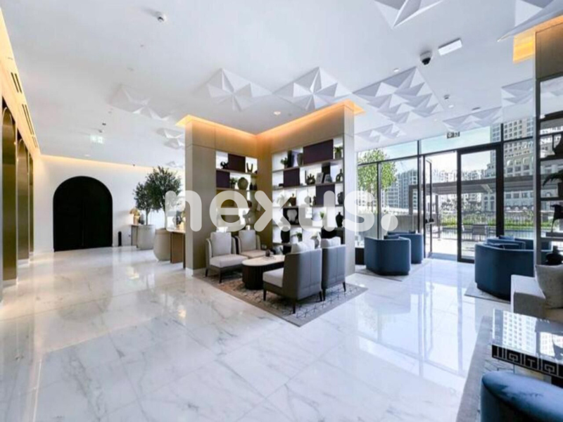 LOW FLOOR | AVAILABLE | EXCLUSIVE | NO AGENTS