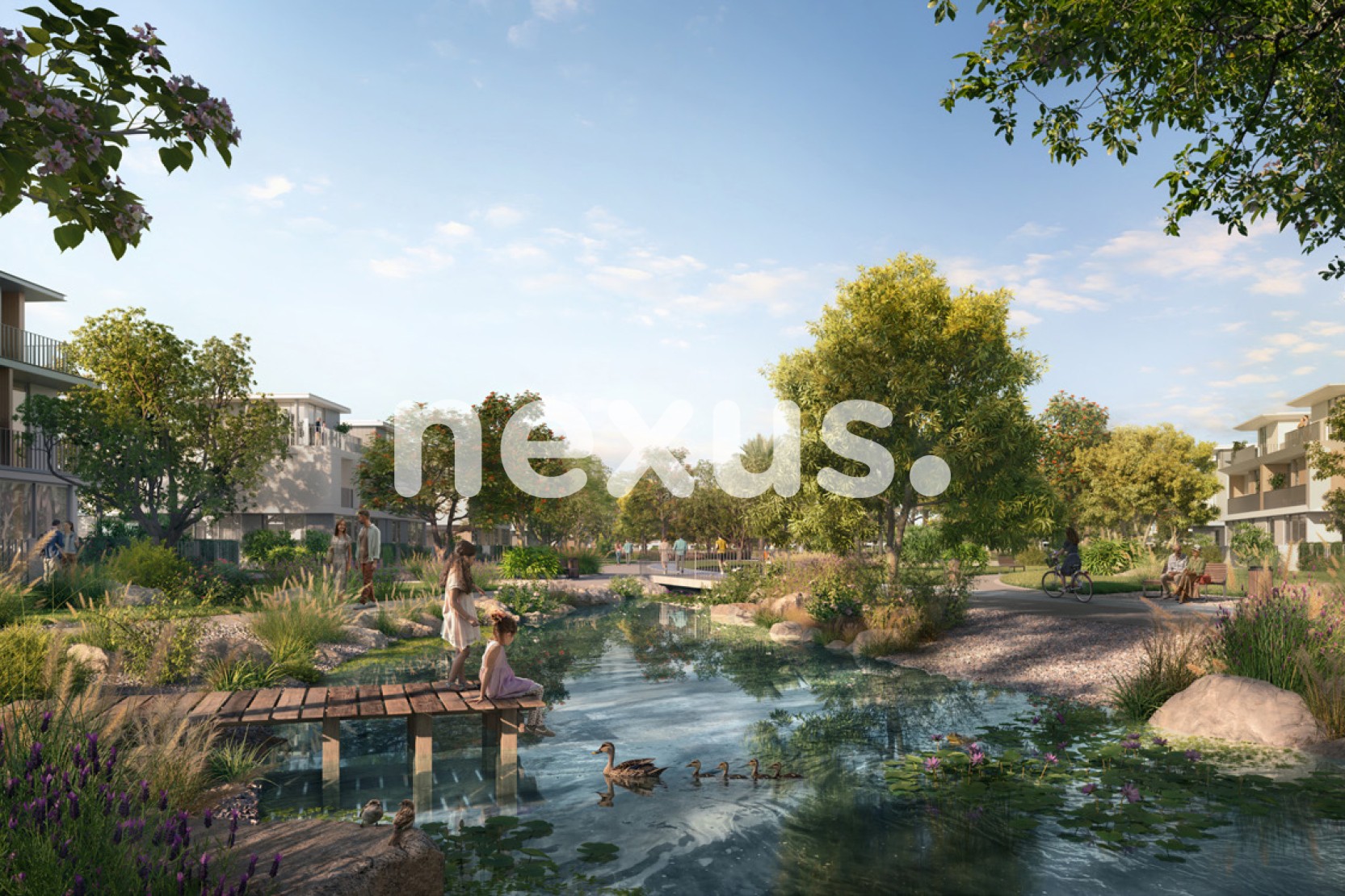 Huge Layout | Pool & Park View | High ROI