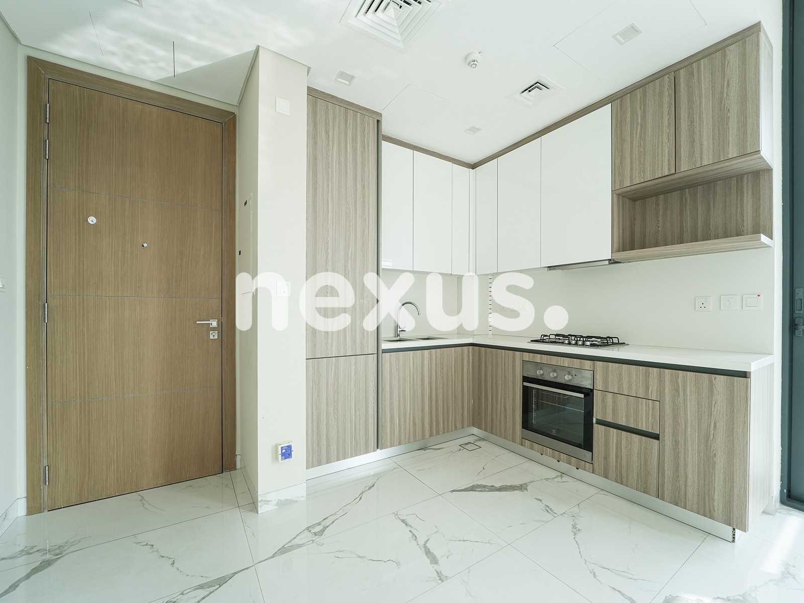 Corner Unit | Vacant Now | Two Balconies