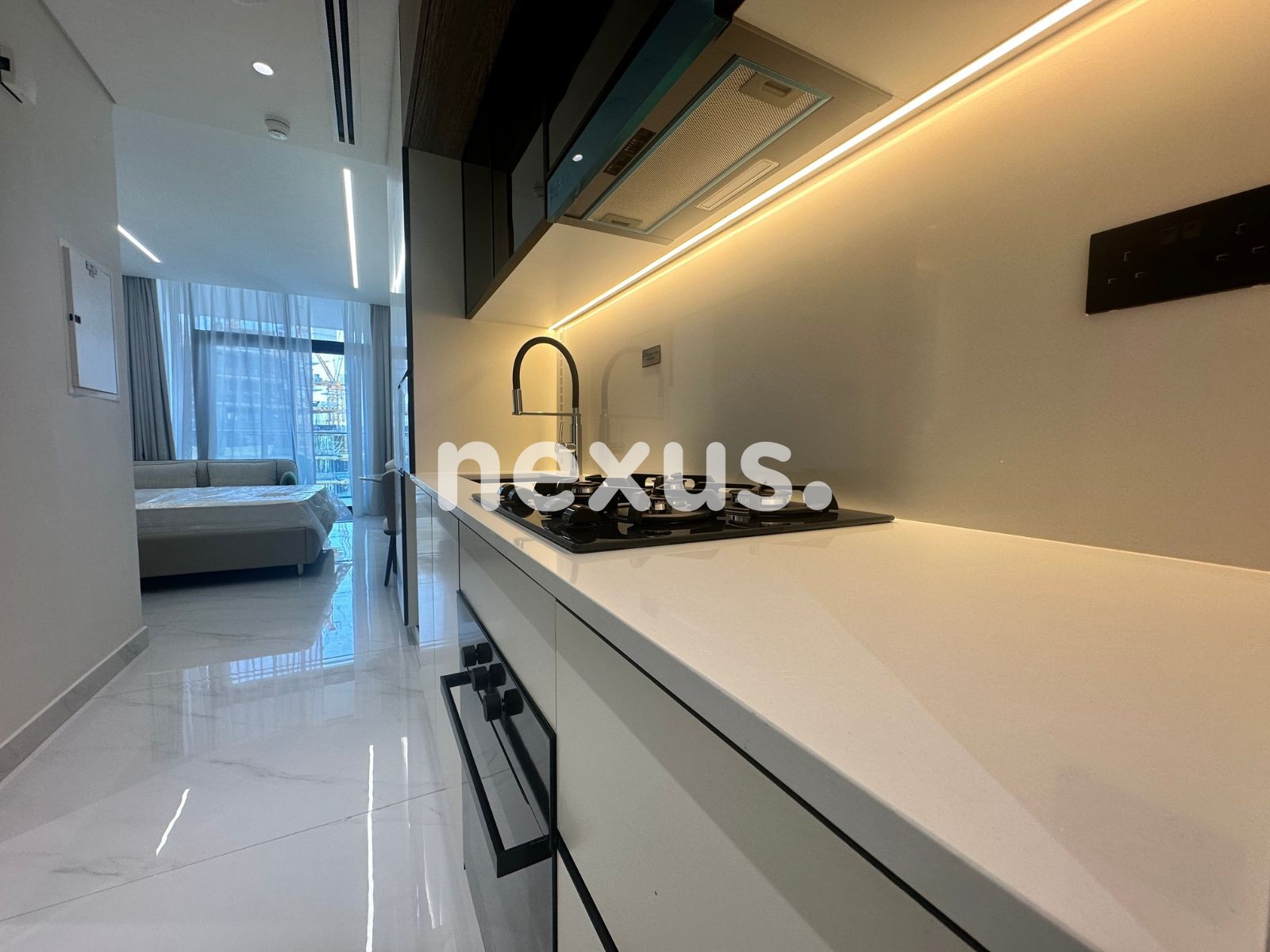 Luxury Studio | Resort Living | Aug 1 Ready