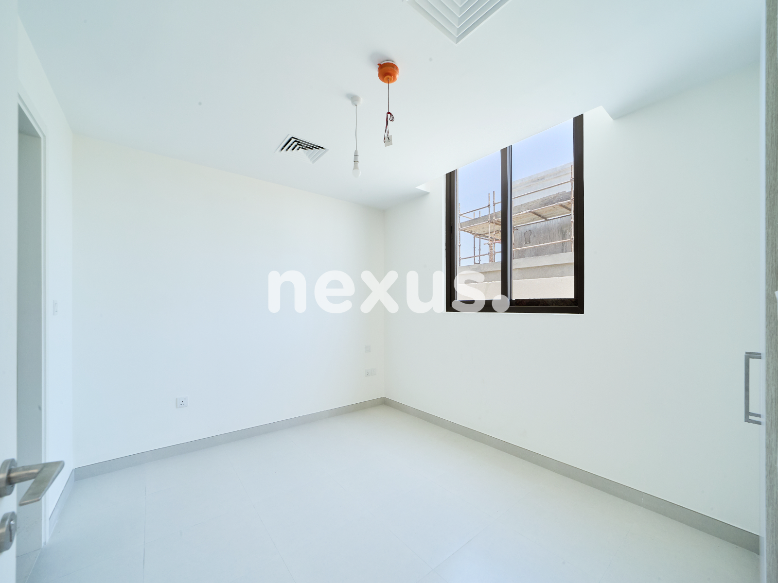 Vastu | Single Row | Corner Unit | Prime Location