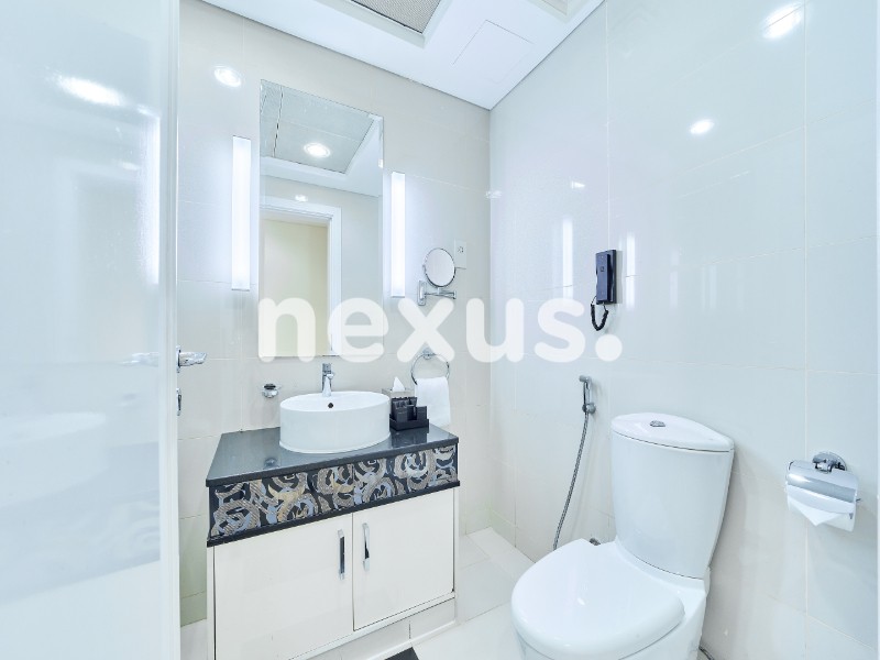 Luxury Downtown Living | Burj Khalifa District