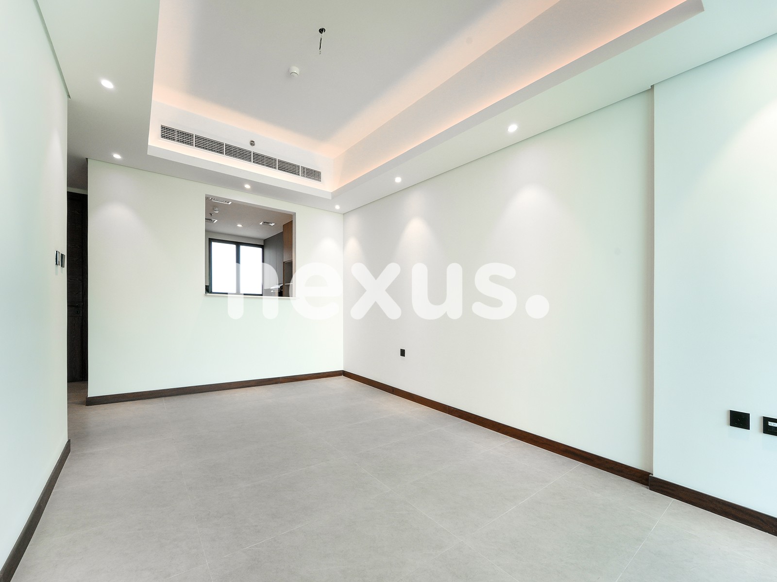 Brand New | Spacious | Near to School | Vacant