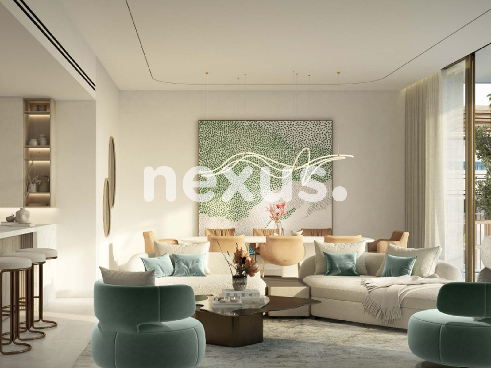 Refined Living | Payment Plan | Last 3 Bed Stock