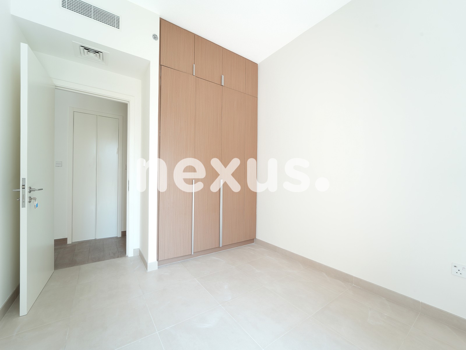 Well-Proportioned 2-bedroom | Refined Contemporary