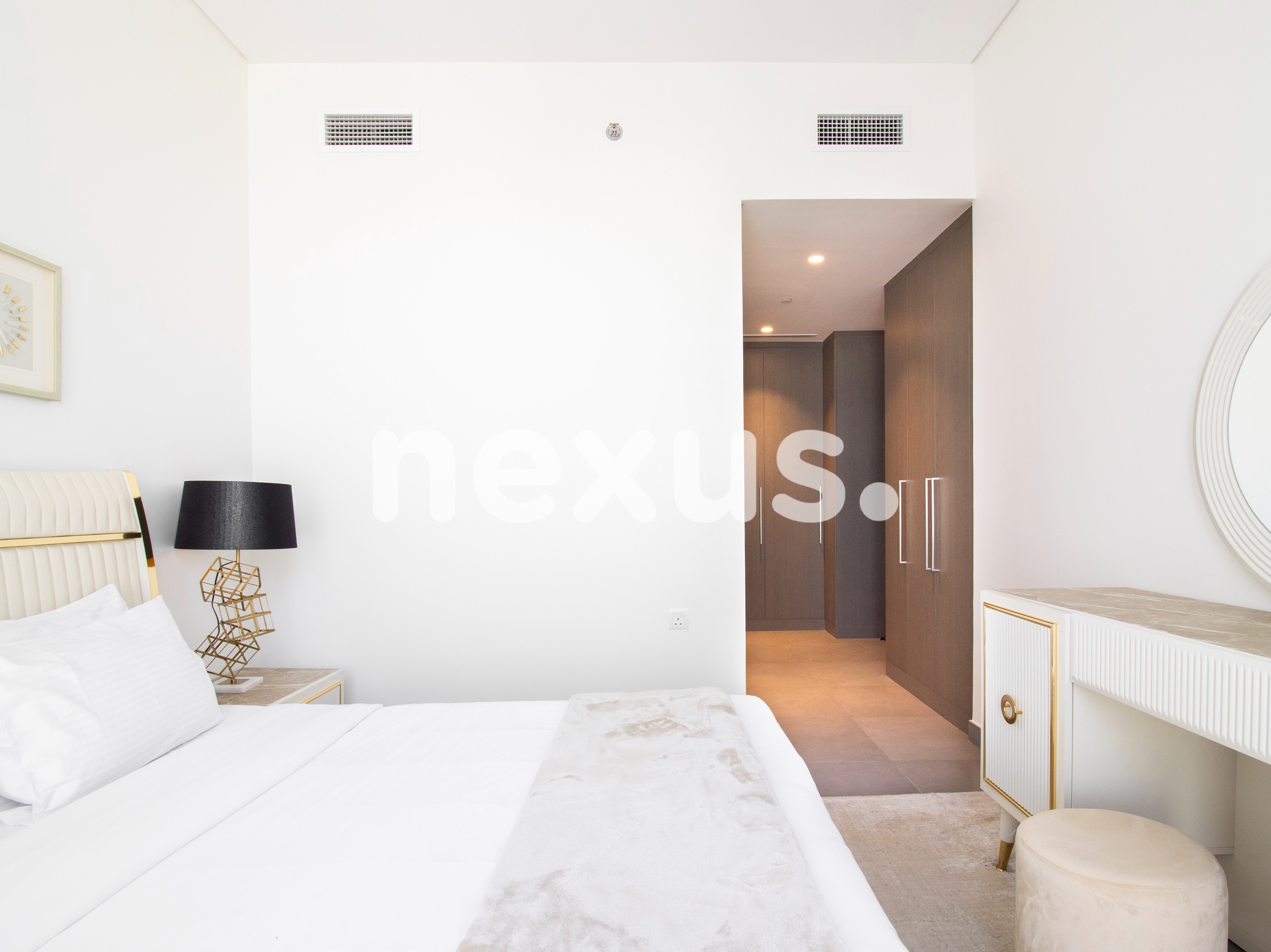 Fully Furnished | High Floor | Modern Living