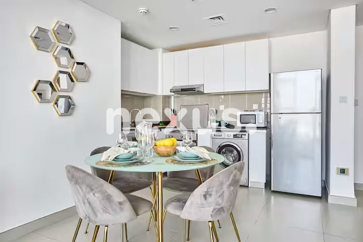 12 CHEQUES | FULLY FURNISHED | NEGOTIABLE